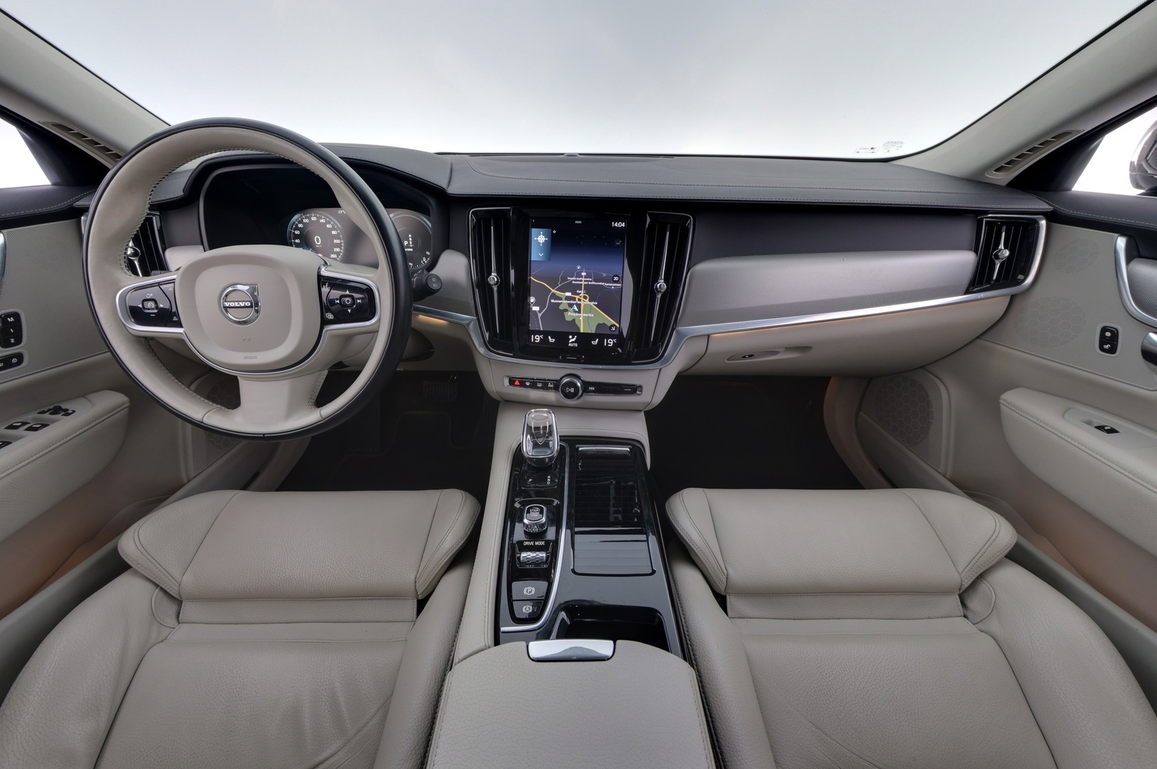 VOLVO V90 2020