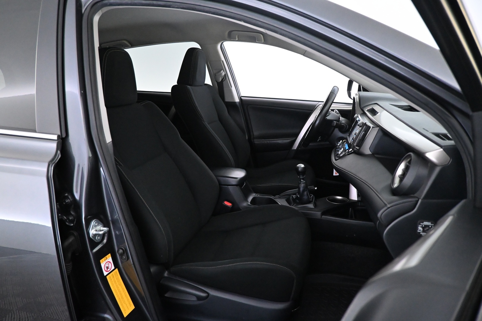 TOYOTA RAV4 2014