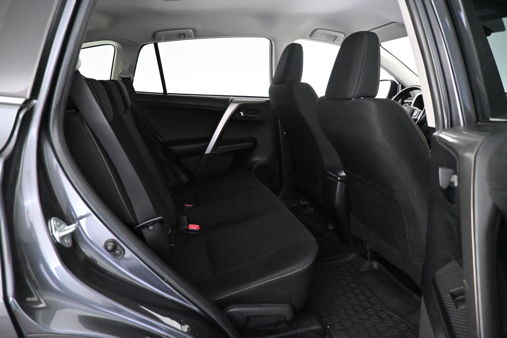 TOYOTA RAV4 2014