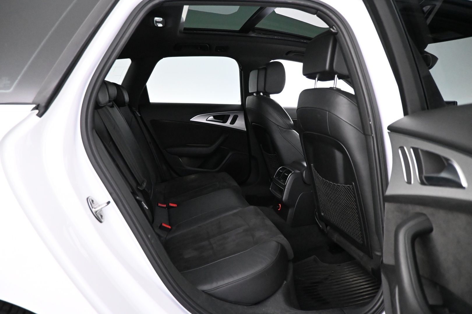AUDI A6 2014