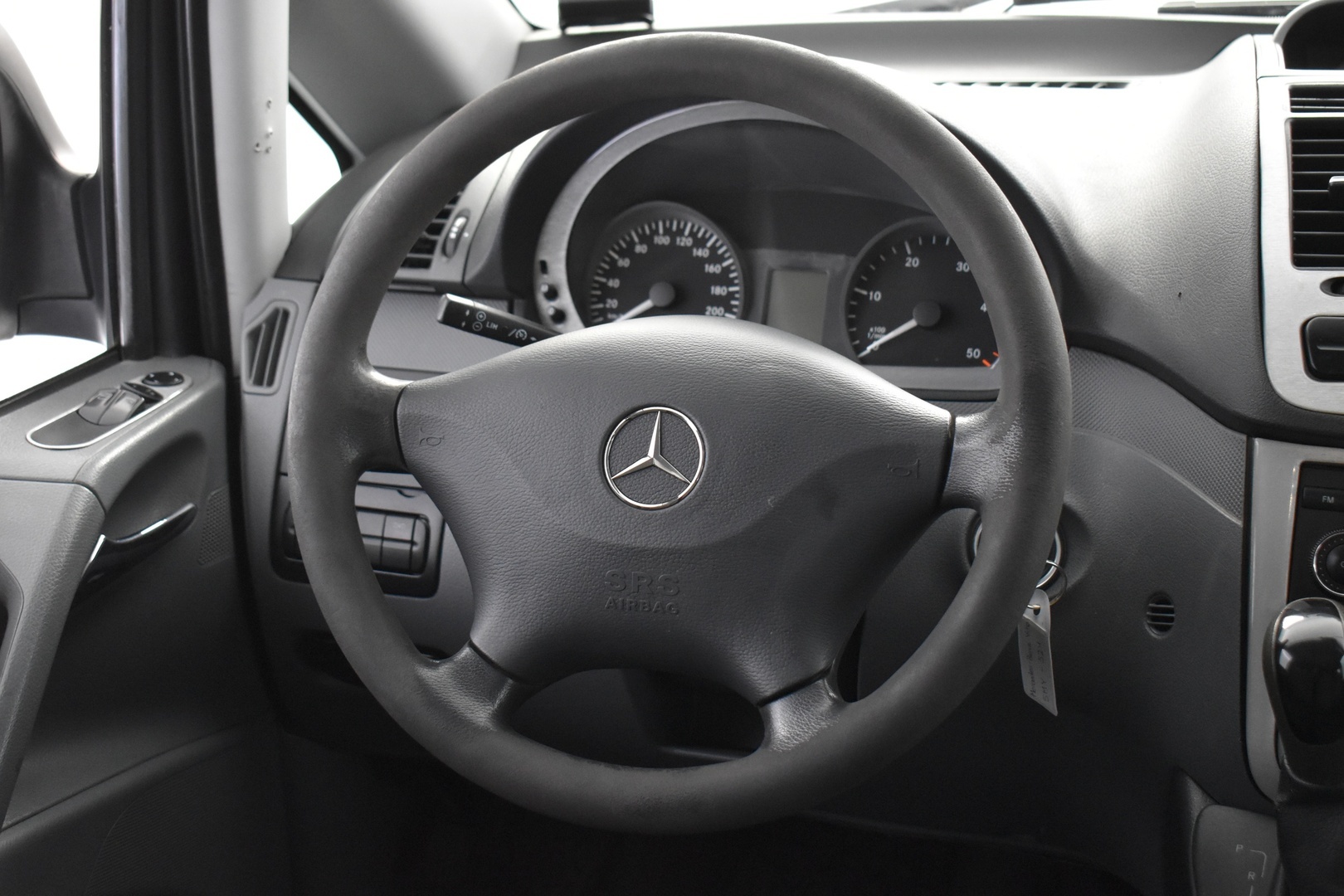 MERCEDES-BENZ Vito 2007