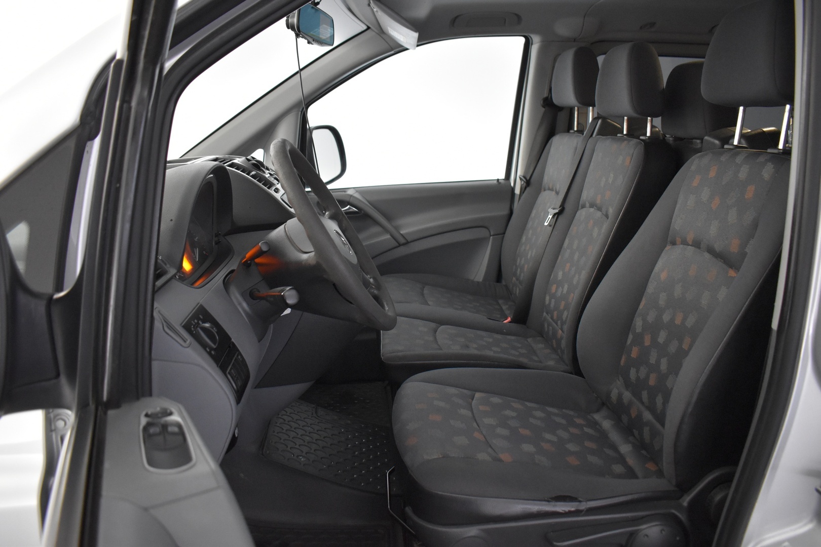 MERCEDES-BENZ Vito 2007