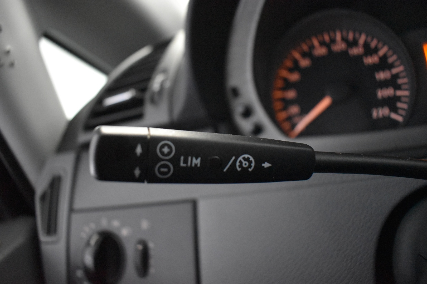 MERCEDES-BENZ Vito 2007