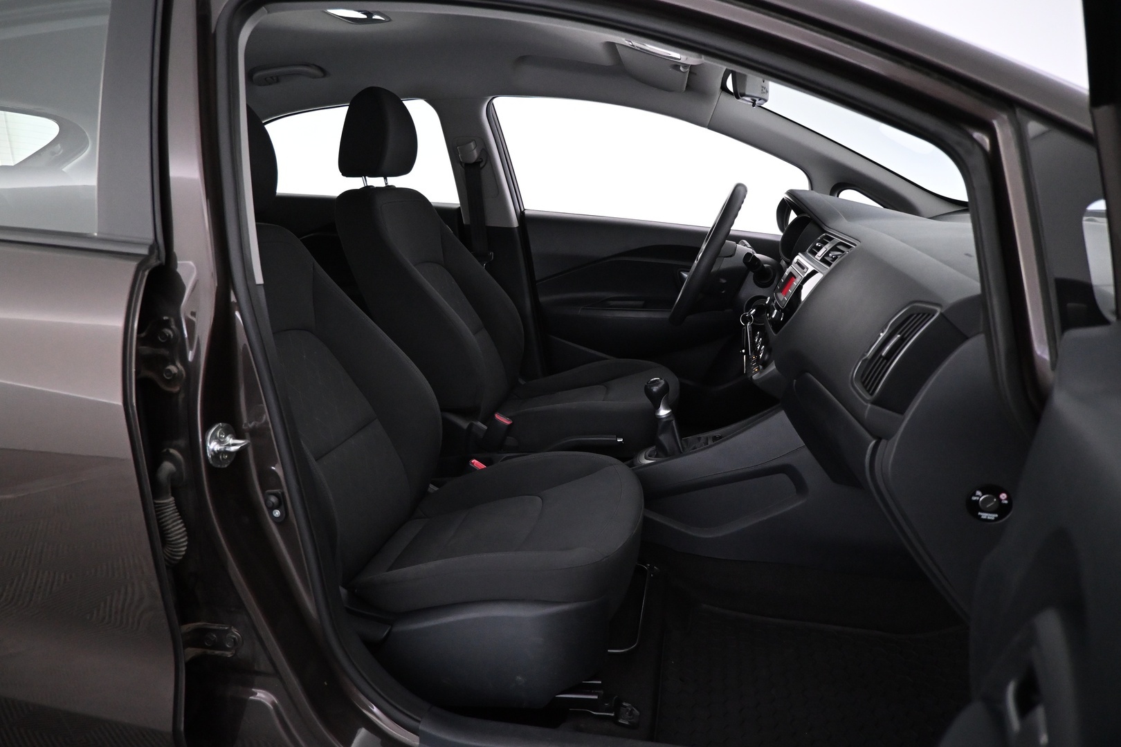 KIA Rio 2015