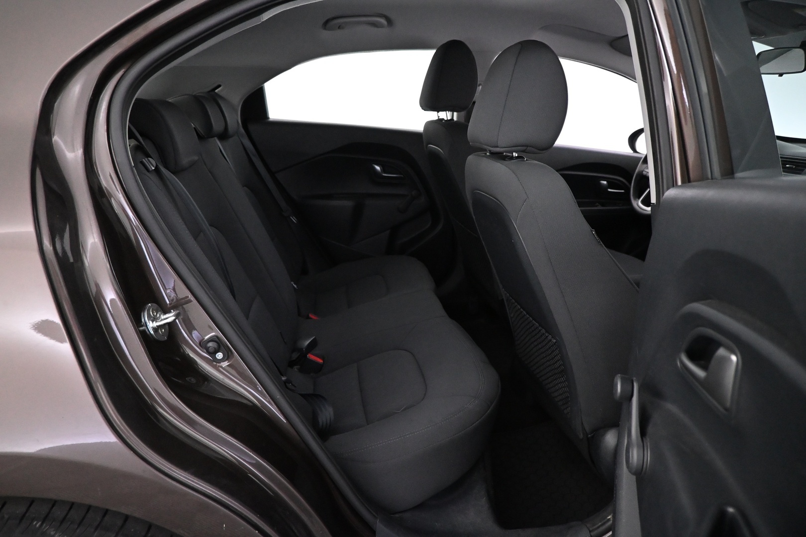 KIA Rio 2015