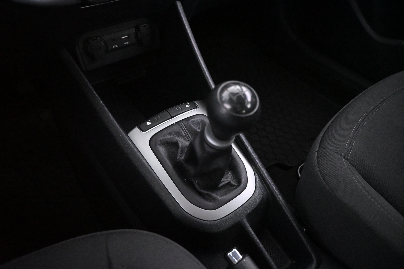 KIA Rio 2015