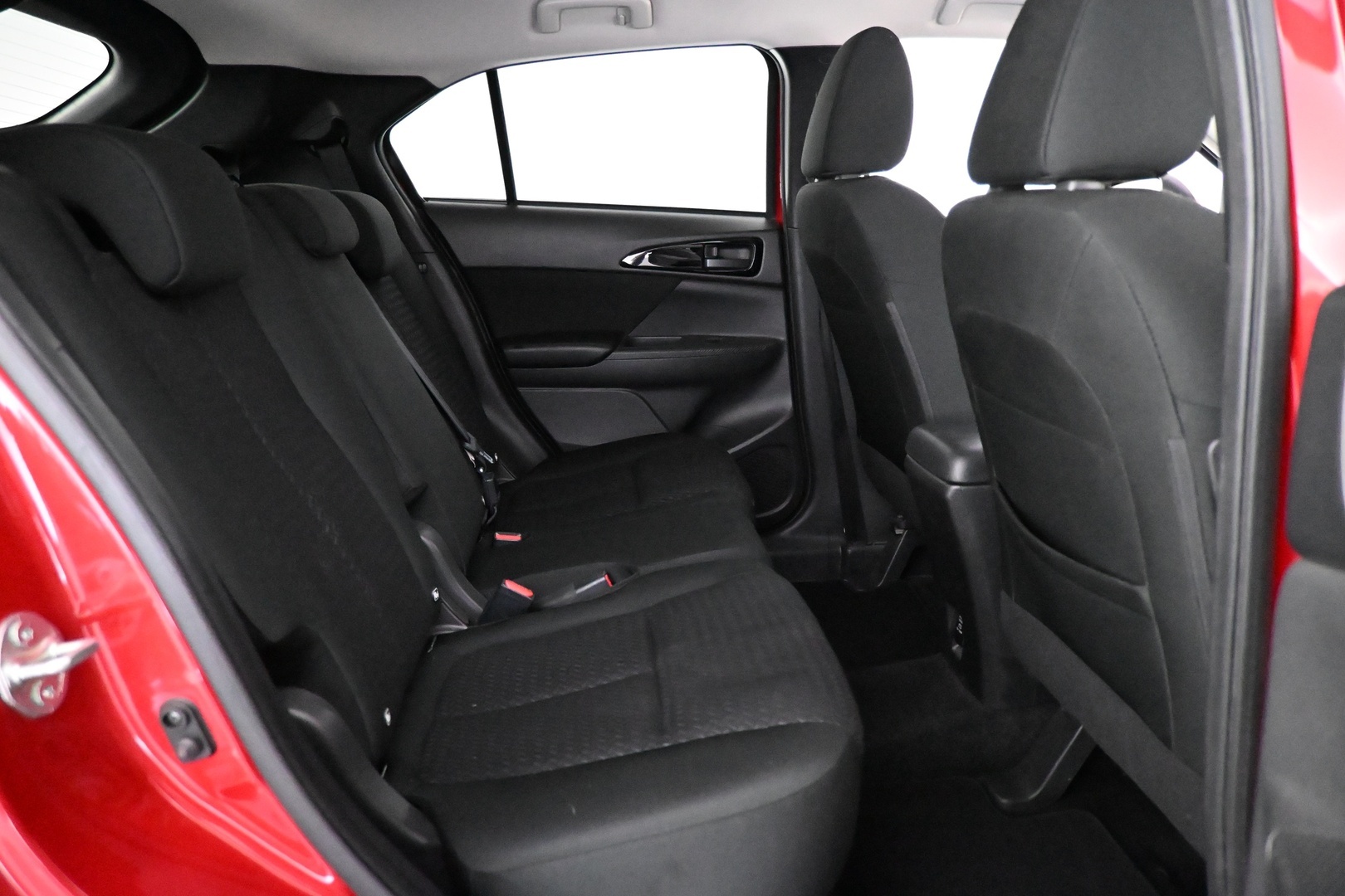 MITSUBISHI Eclipse Cross 2018