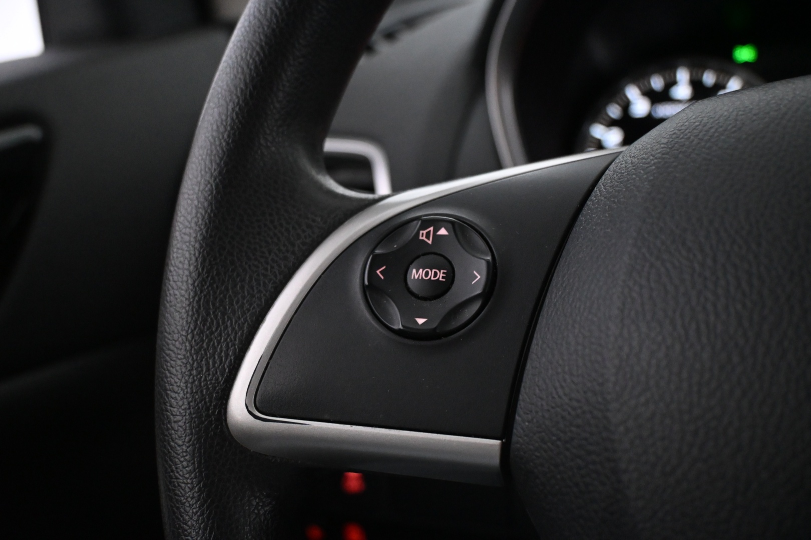 MITSUBISHI Eclipse Cross 2018