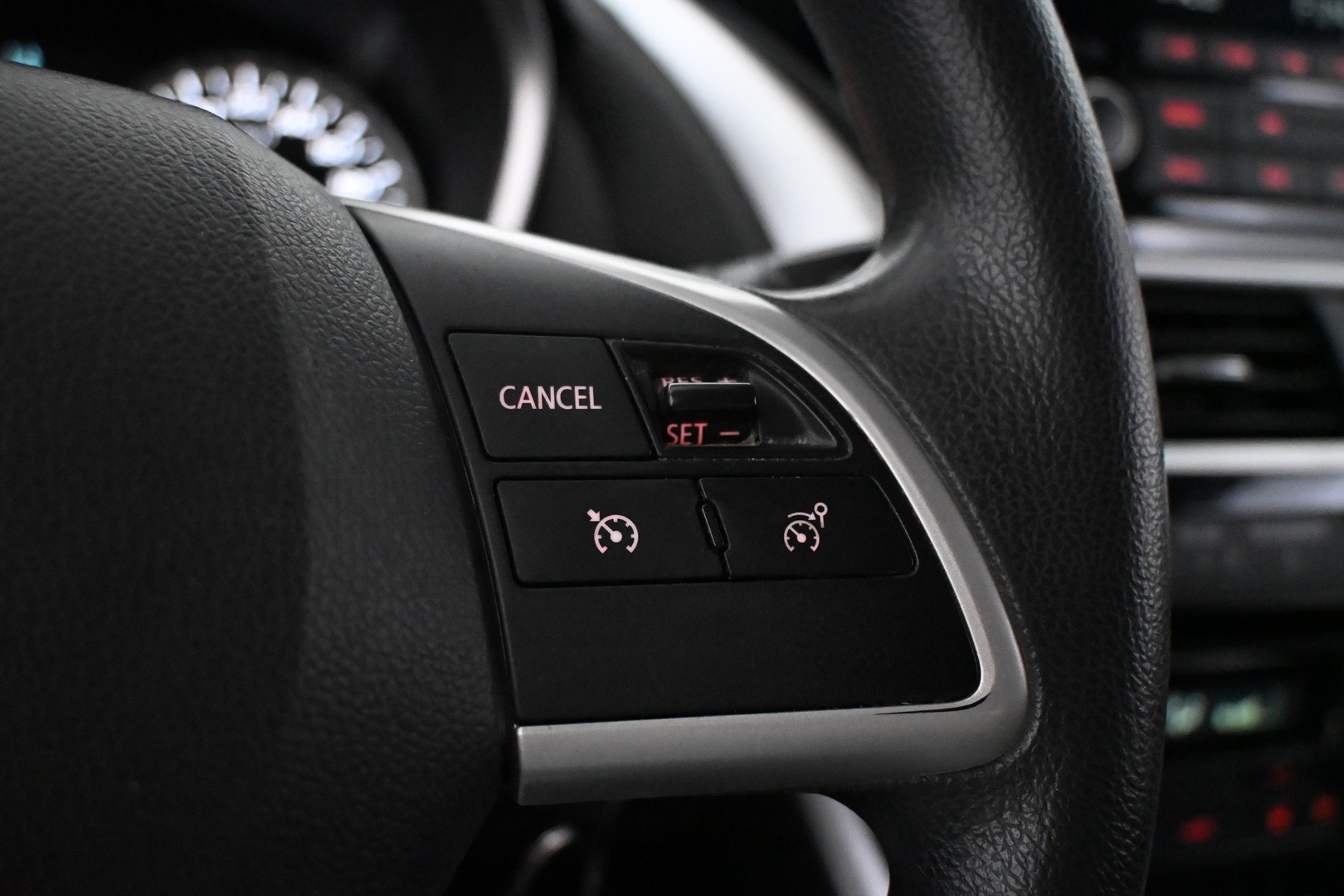 MITSUBISHI Eclipse Cross 2018