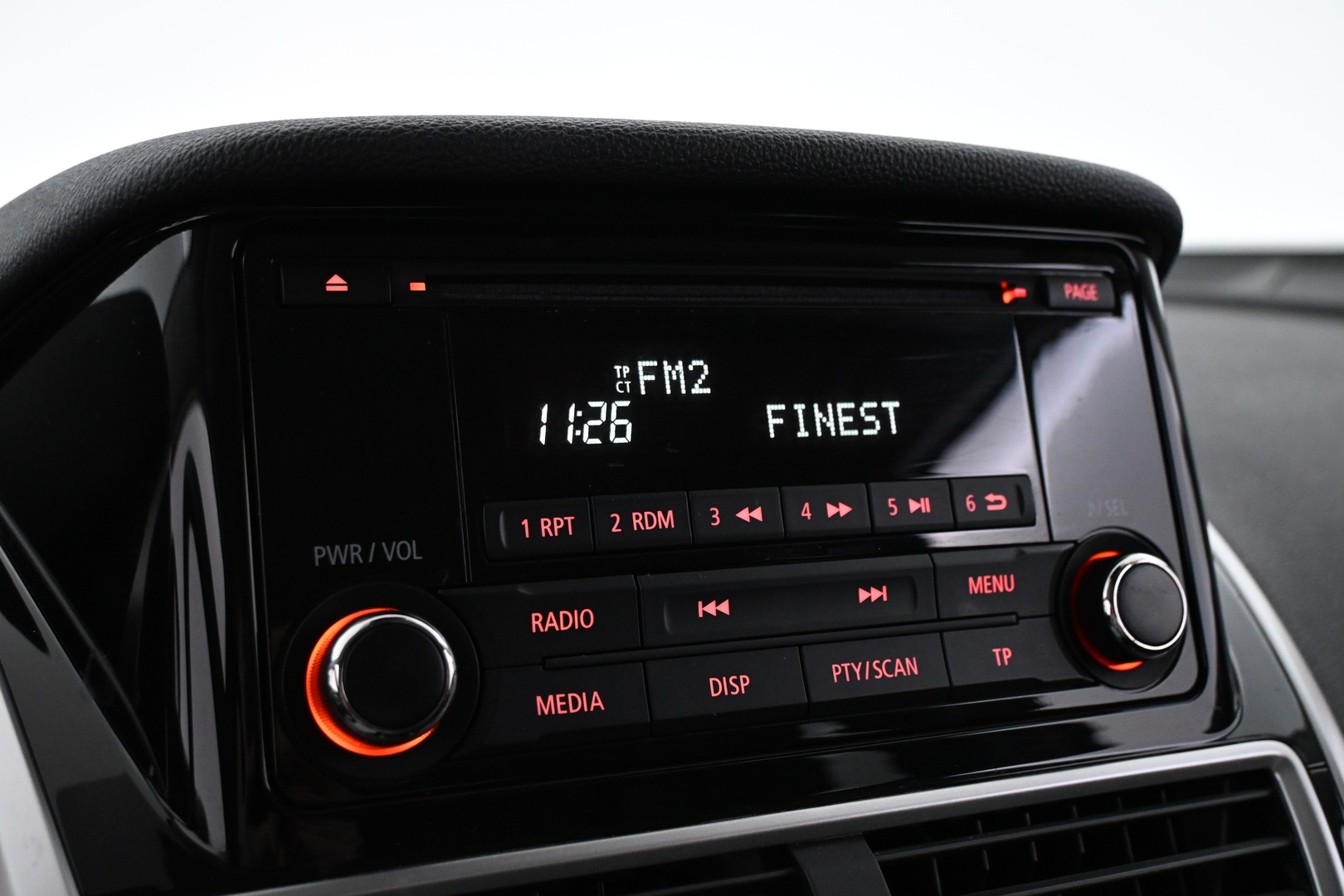 MITSUBISHI Eclipse Cross 2018