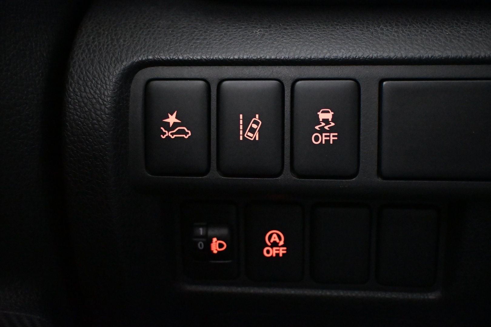 MITSUBISHI Eclipse Cross 2018