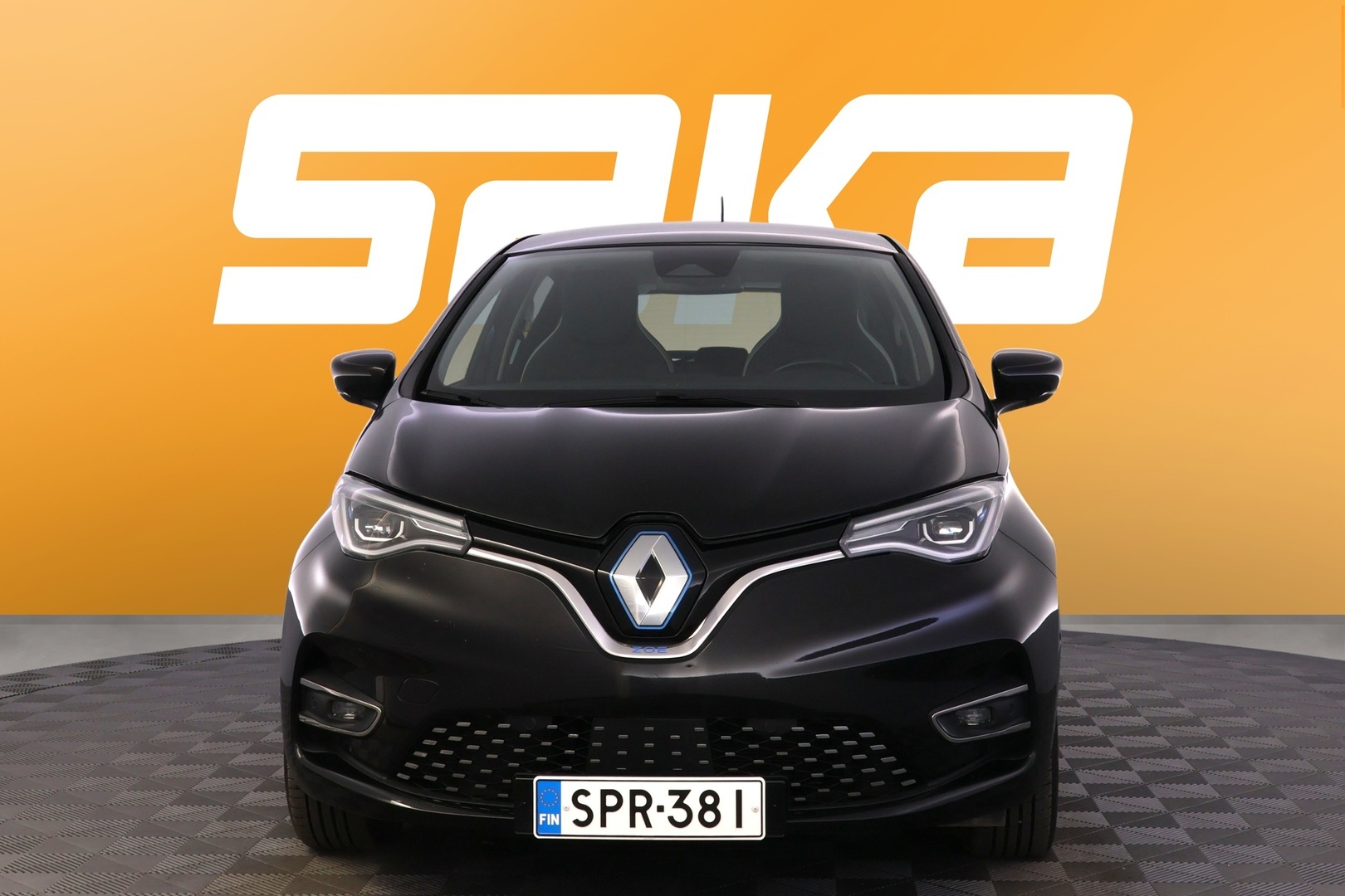 RENAULT Zoe 2020