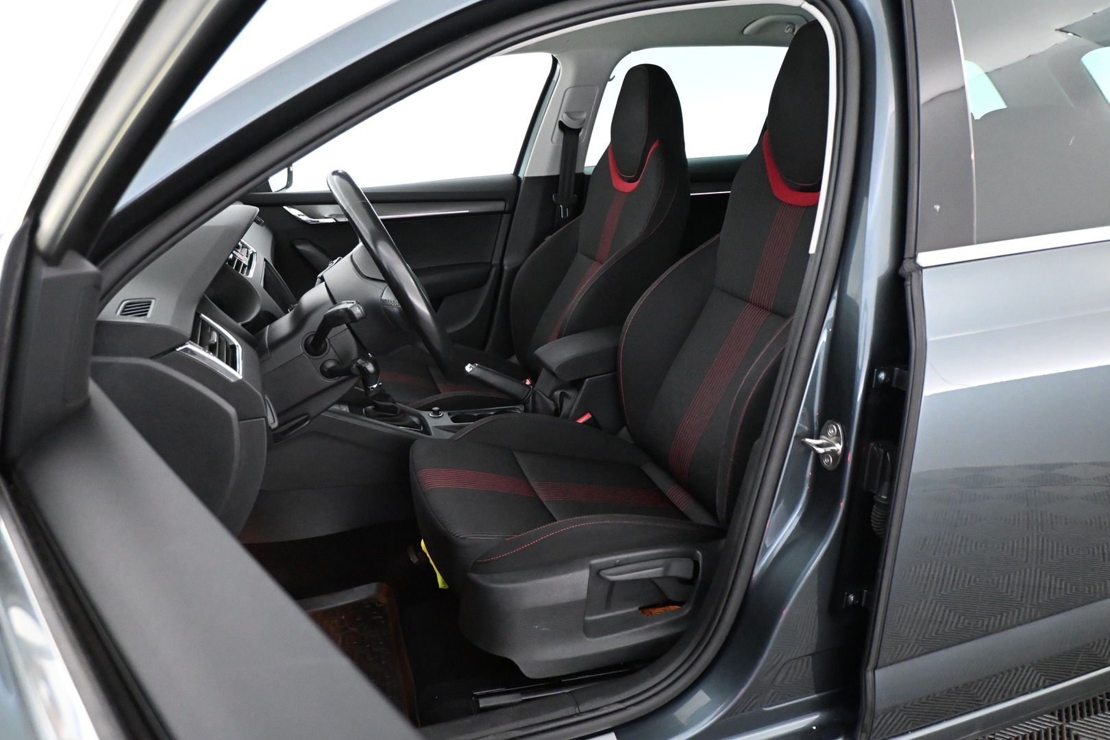 SKODA Octavia 2019