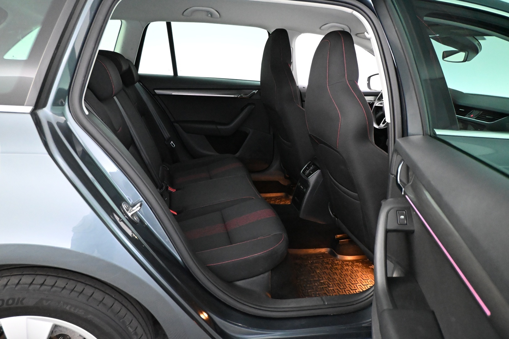 SKODA Octavia 2019