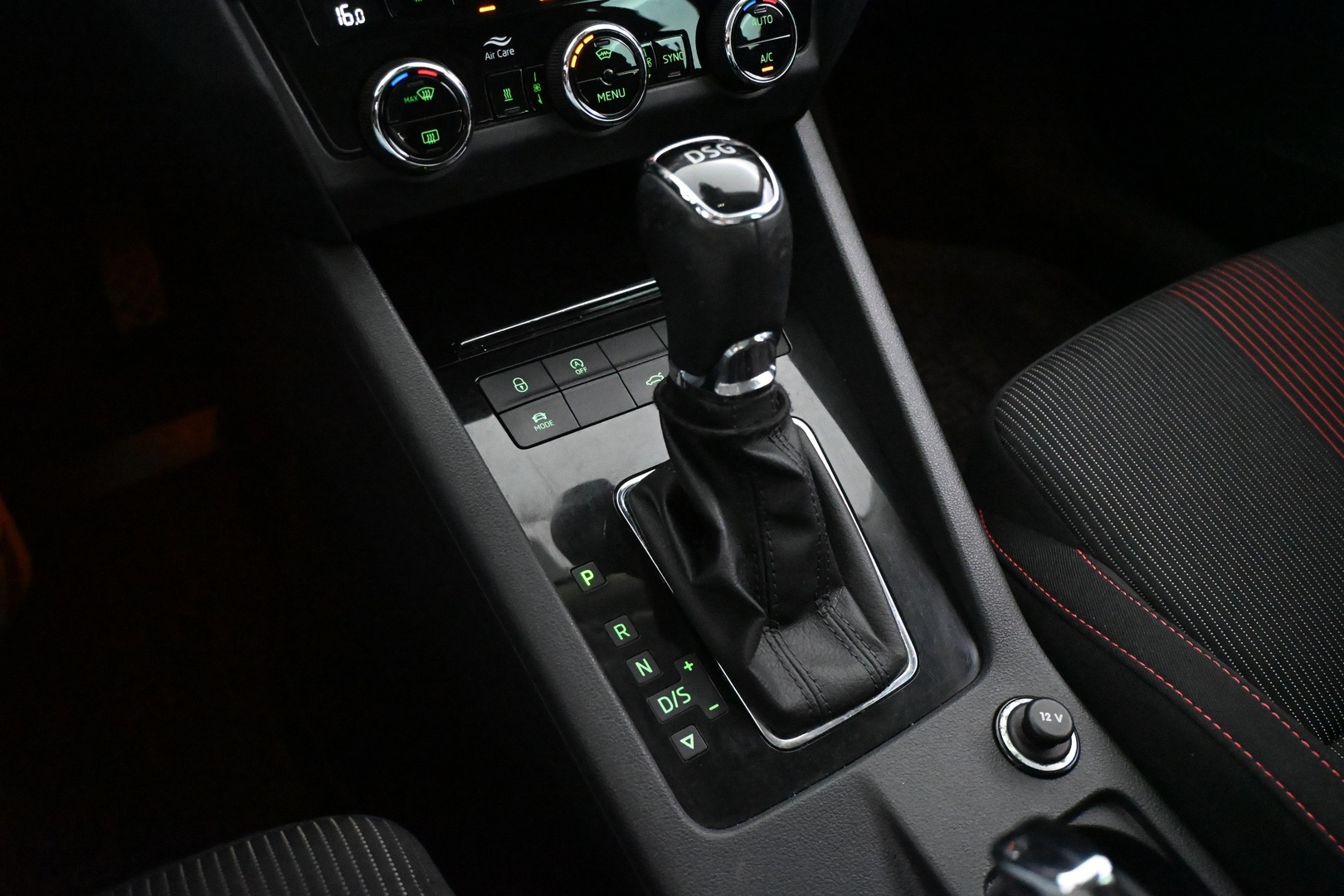 SKODA Octavia 2019