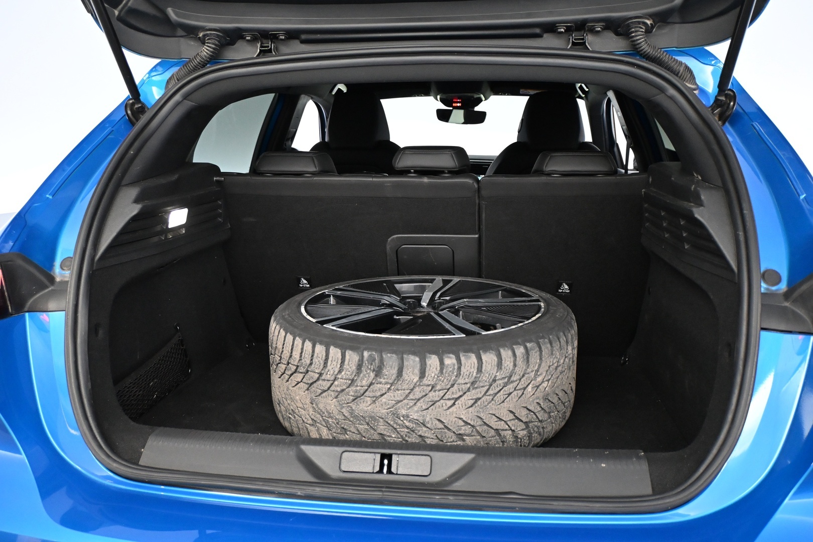 PEUGEOT 308 2021