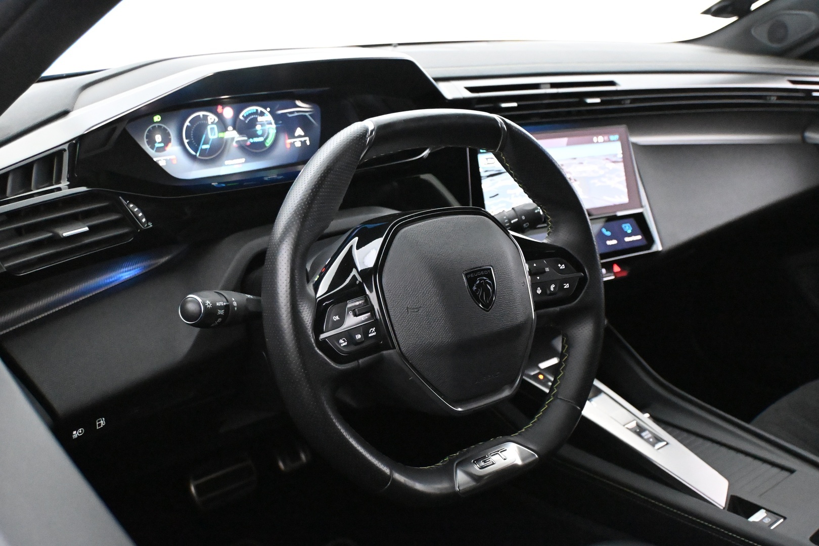 PEUGEOT 308 2021
