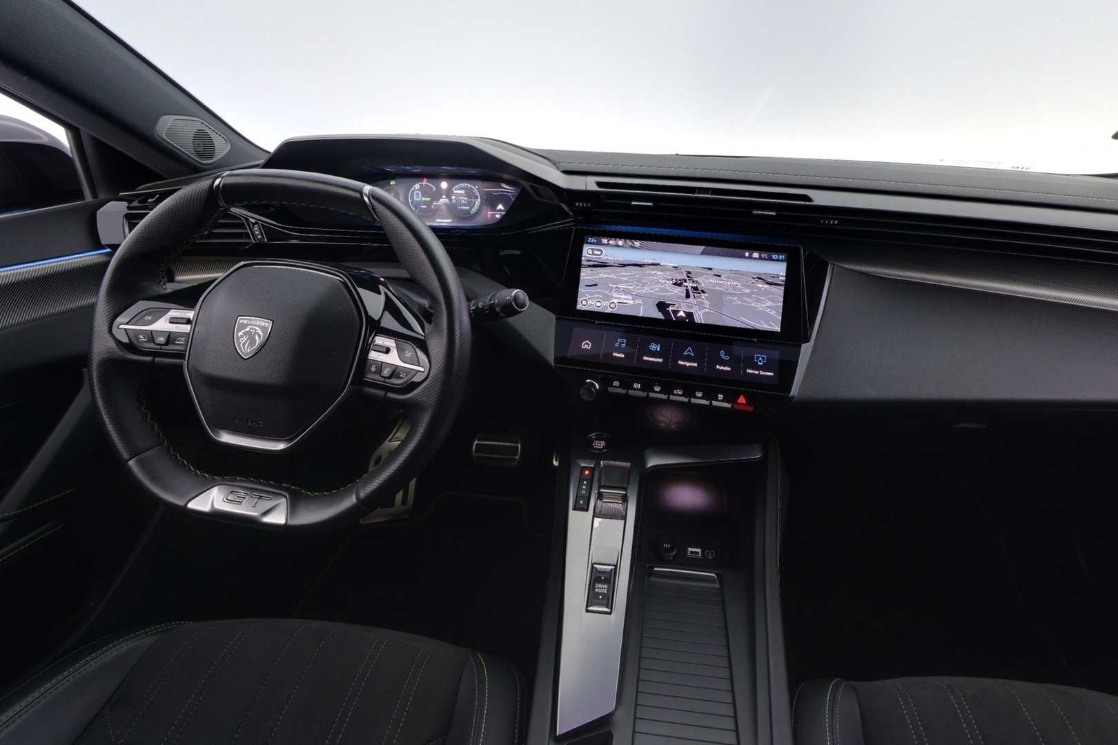 PEUGEOT 308 2021