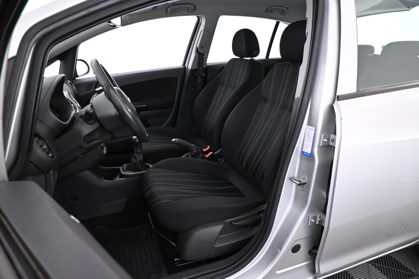 OPEL Corsa 2010