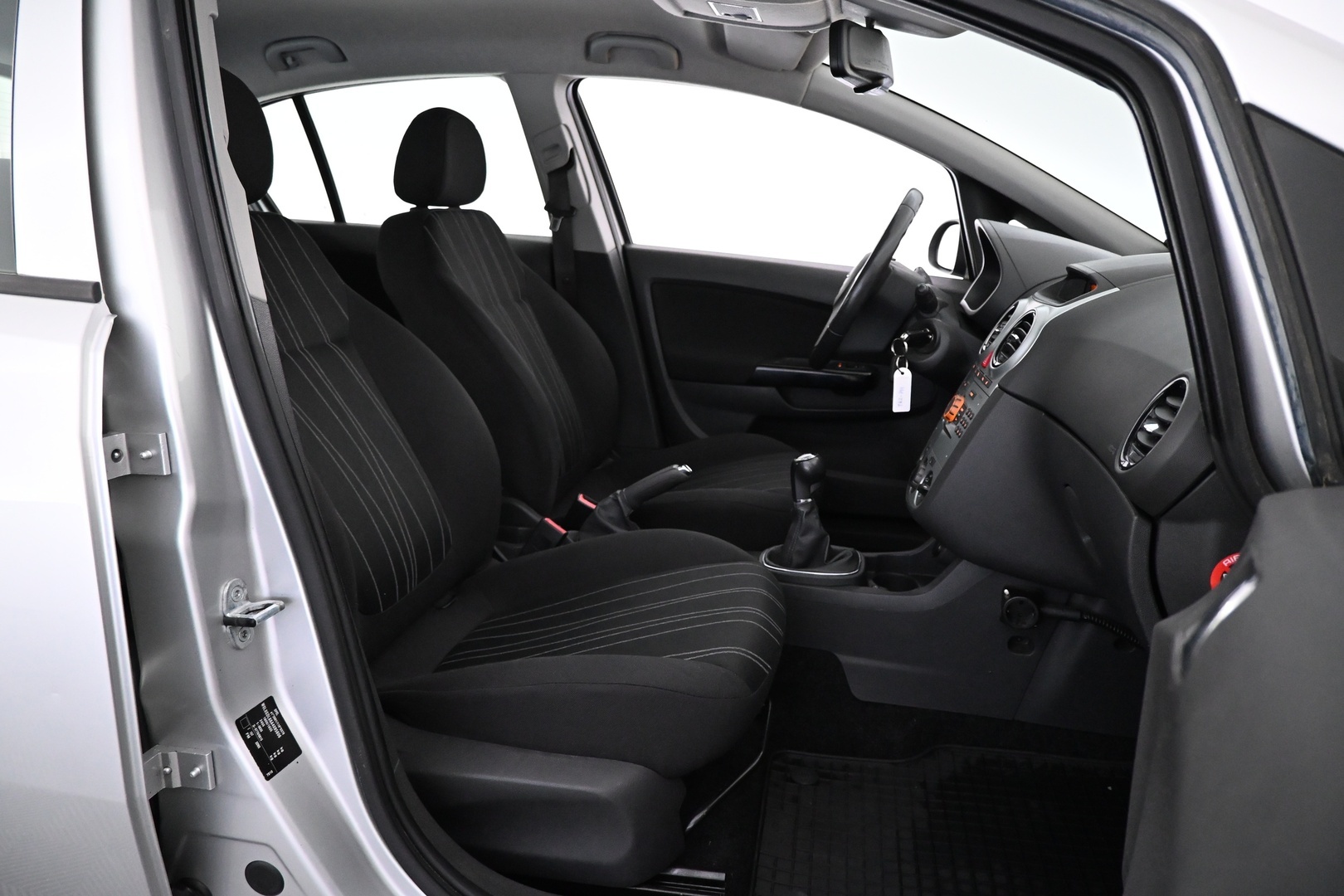 OPEL Corsa 2010