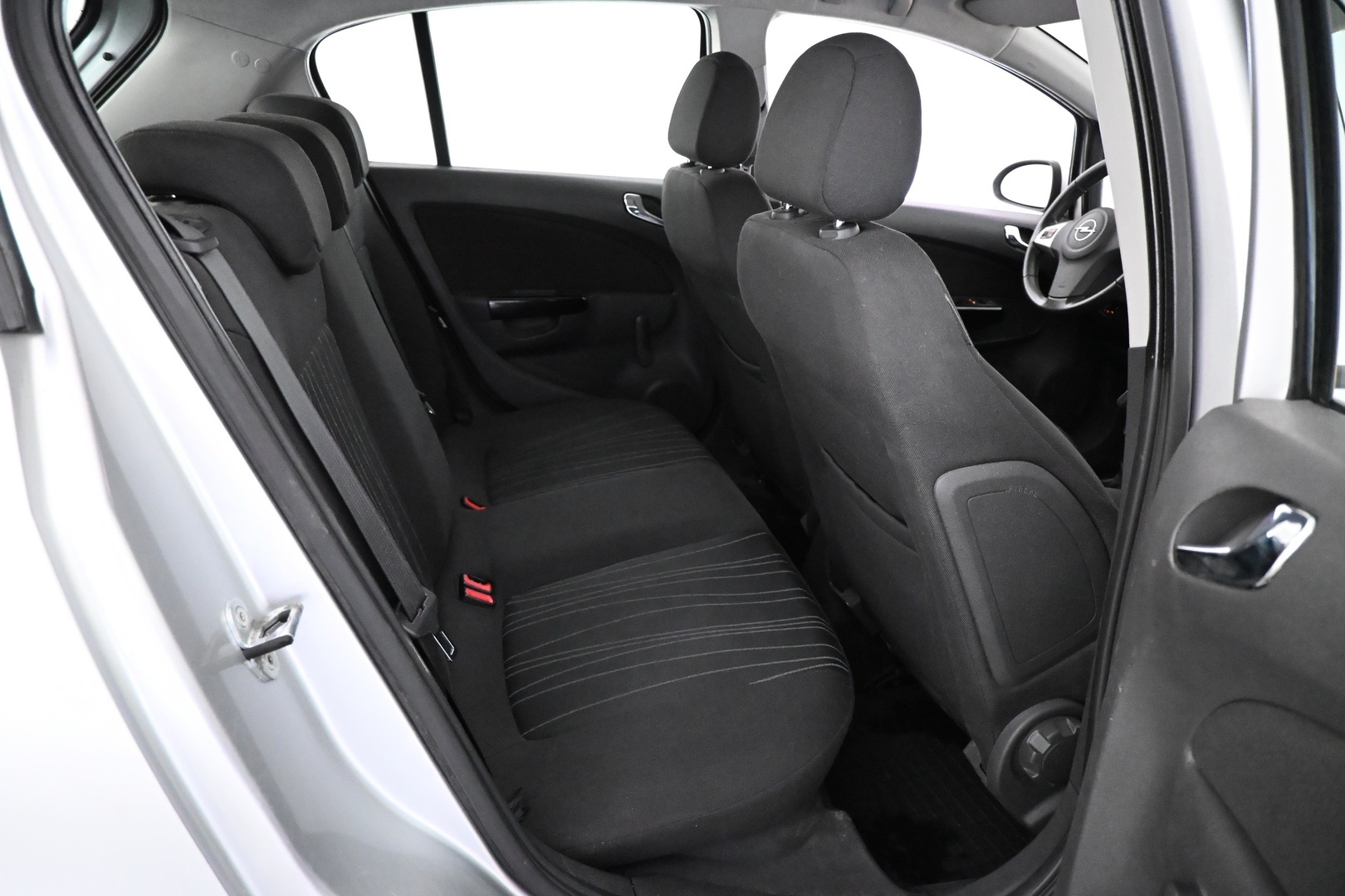 OPEL Corsa 2010