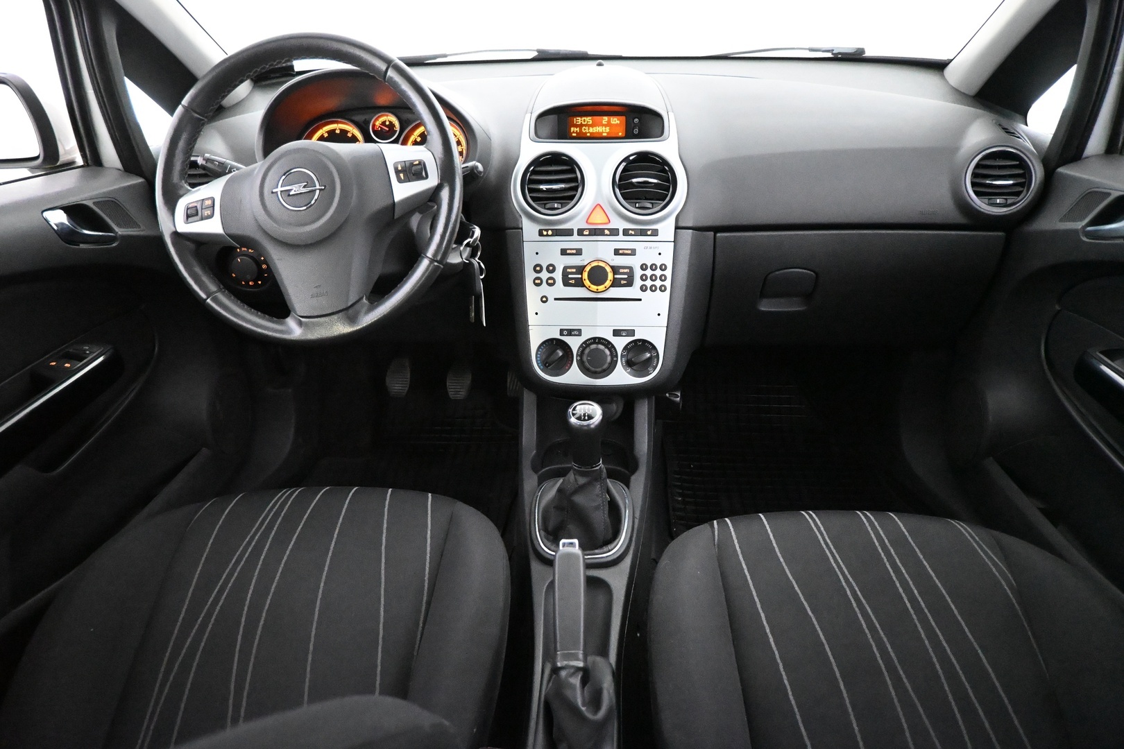 OPEL Corsa 2010