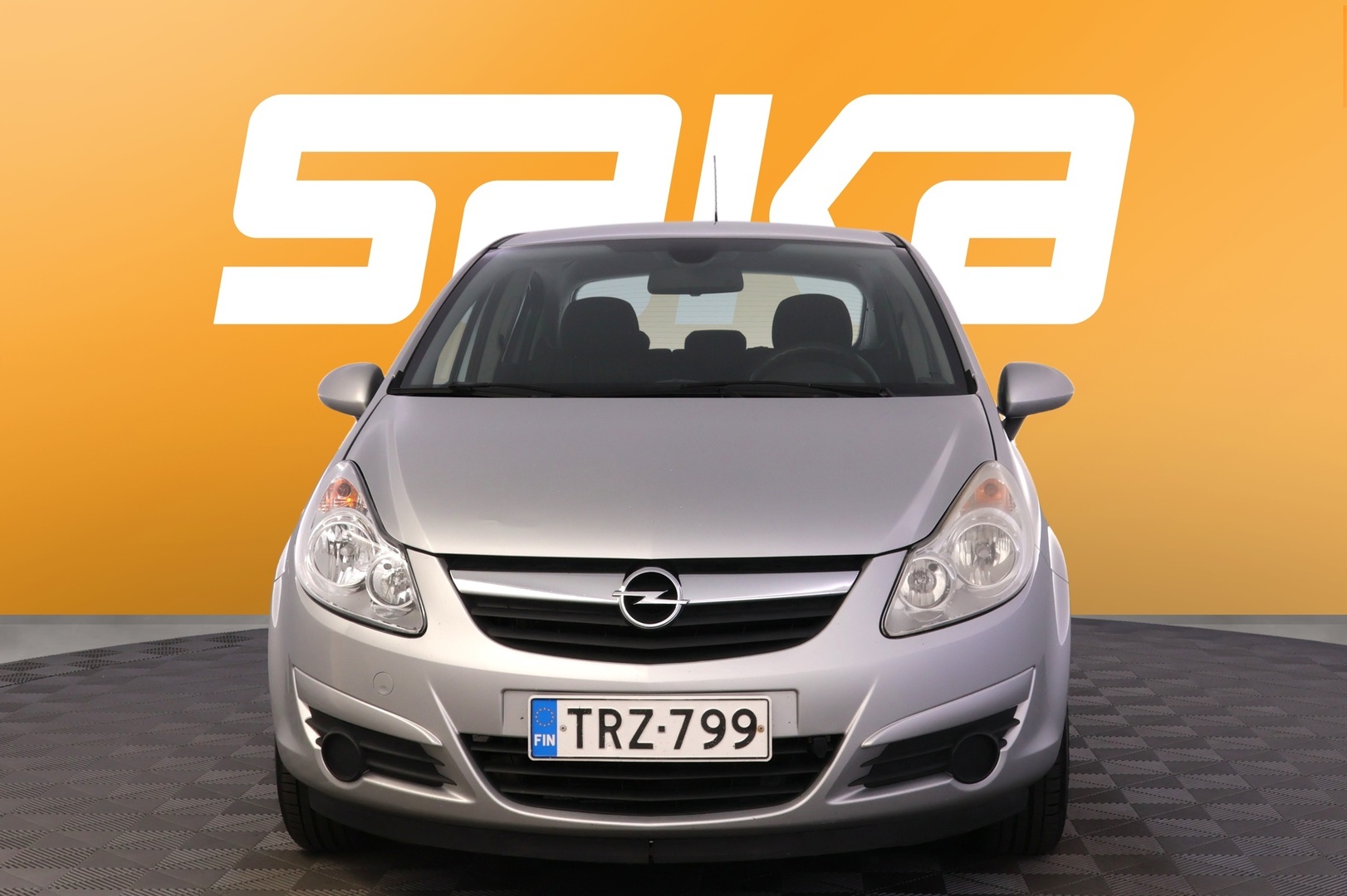 OPEL Corsa 2010