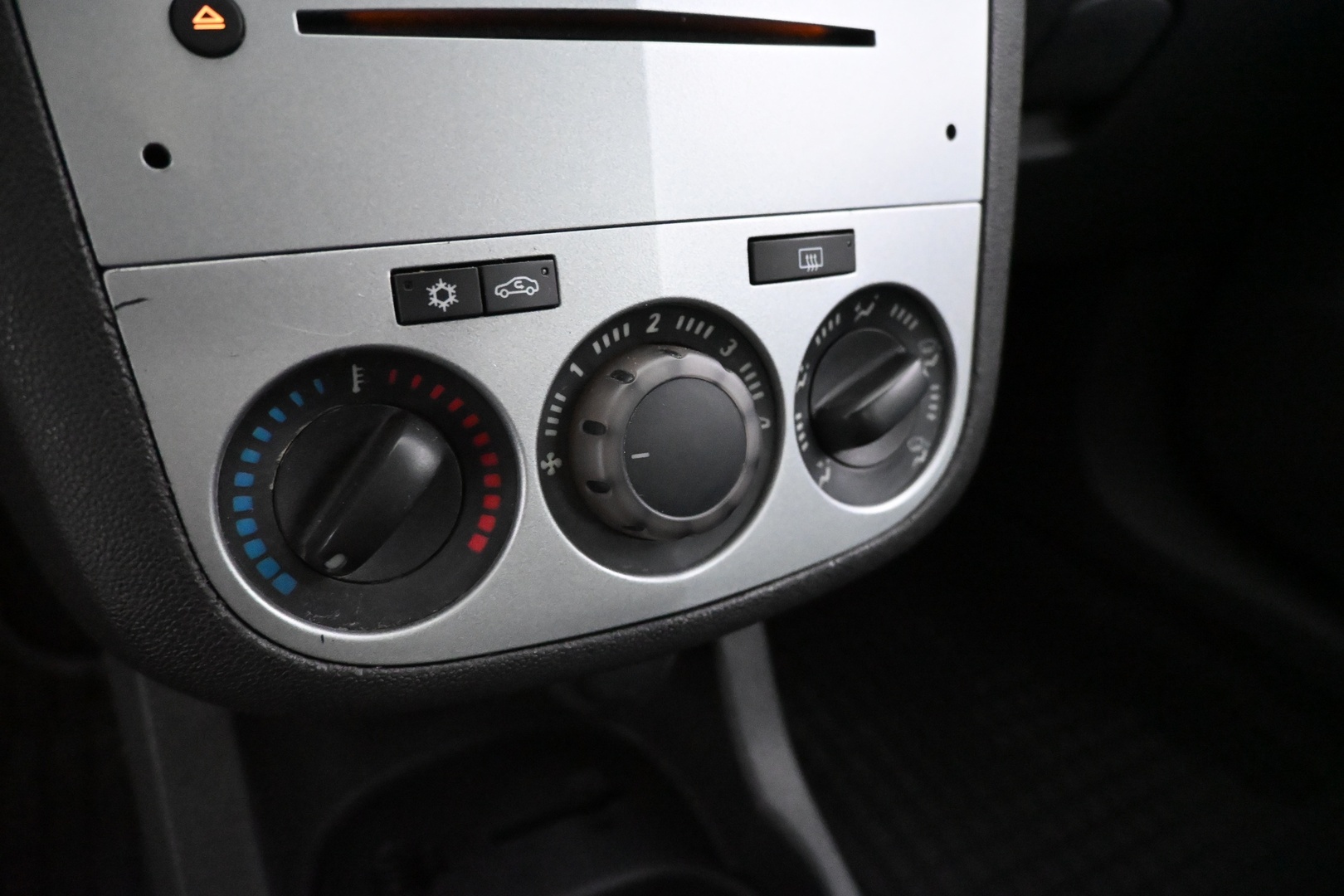 OPEL Corsa 2010