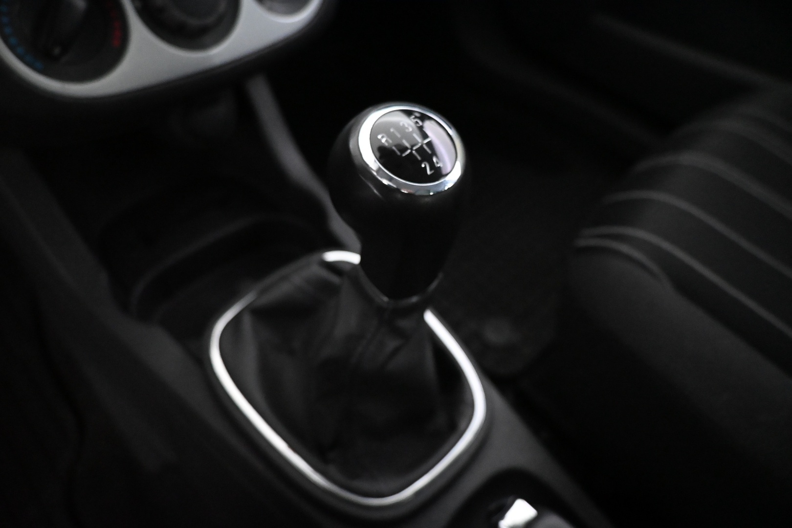 OPEL Corsa 2010