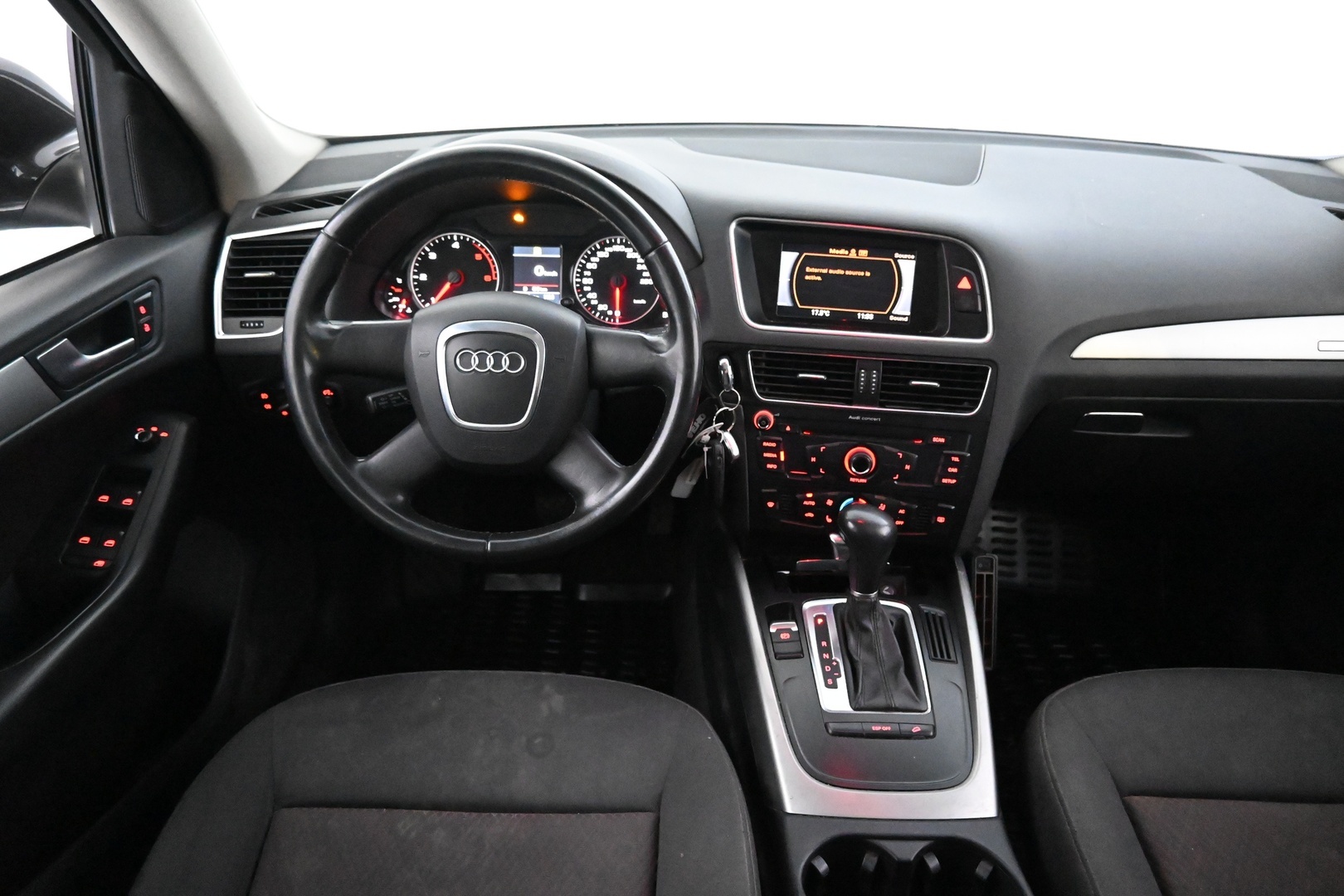 AUDI Q5 2010