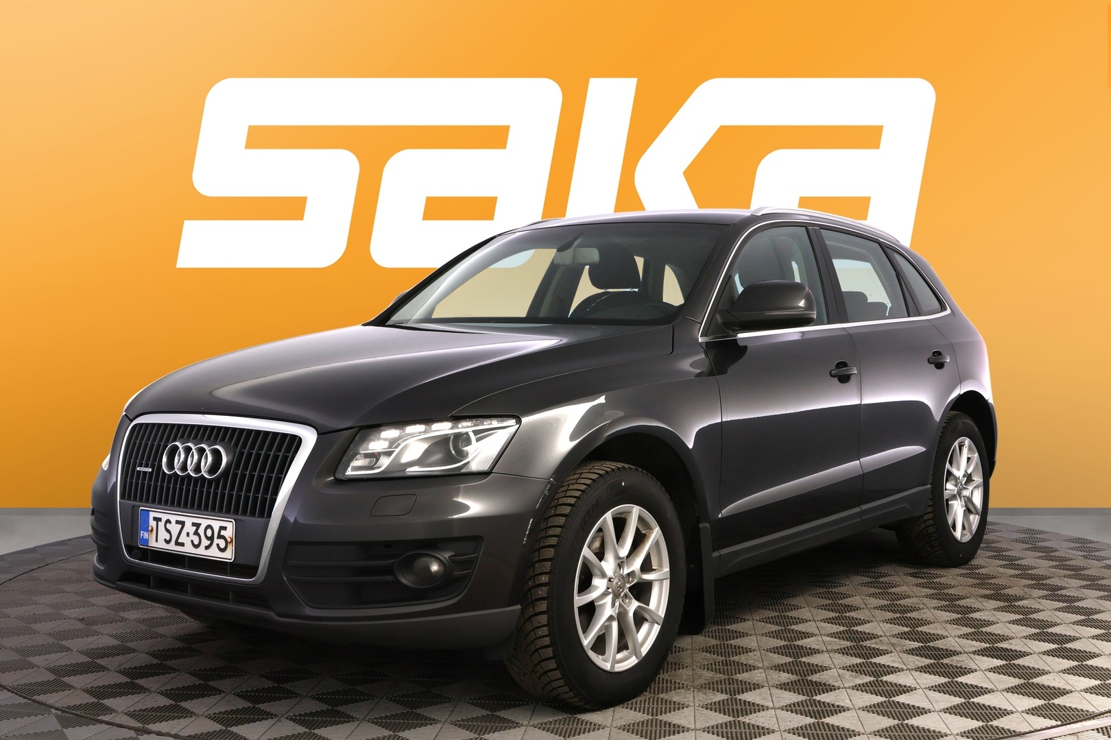 AUDI Q5 2010