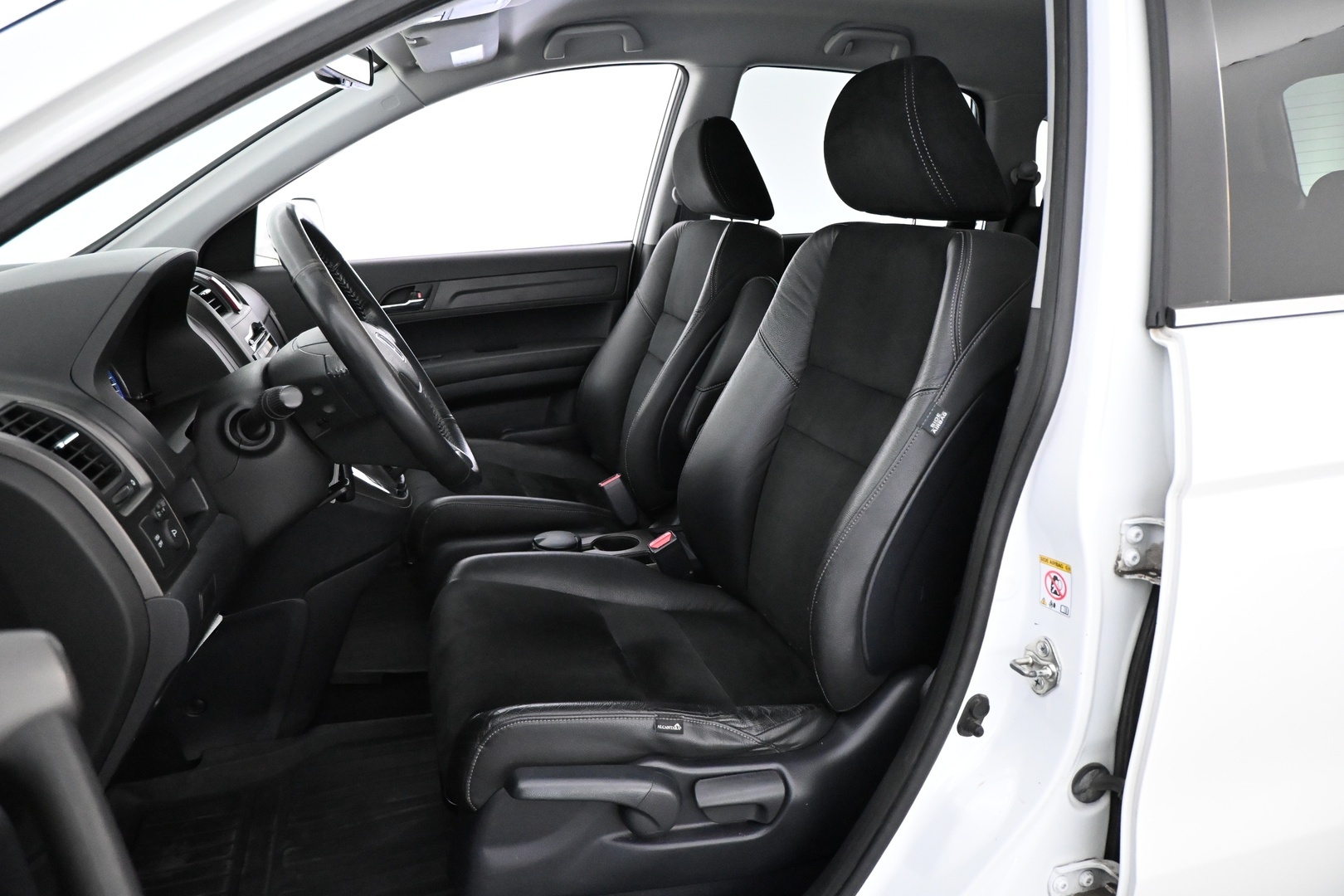 HONDA CR-V 2012