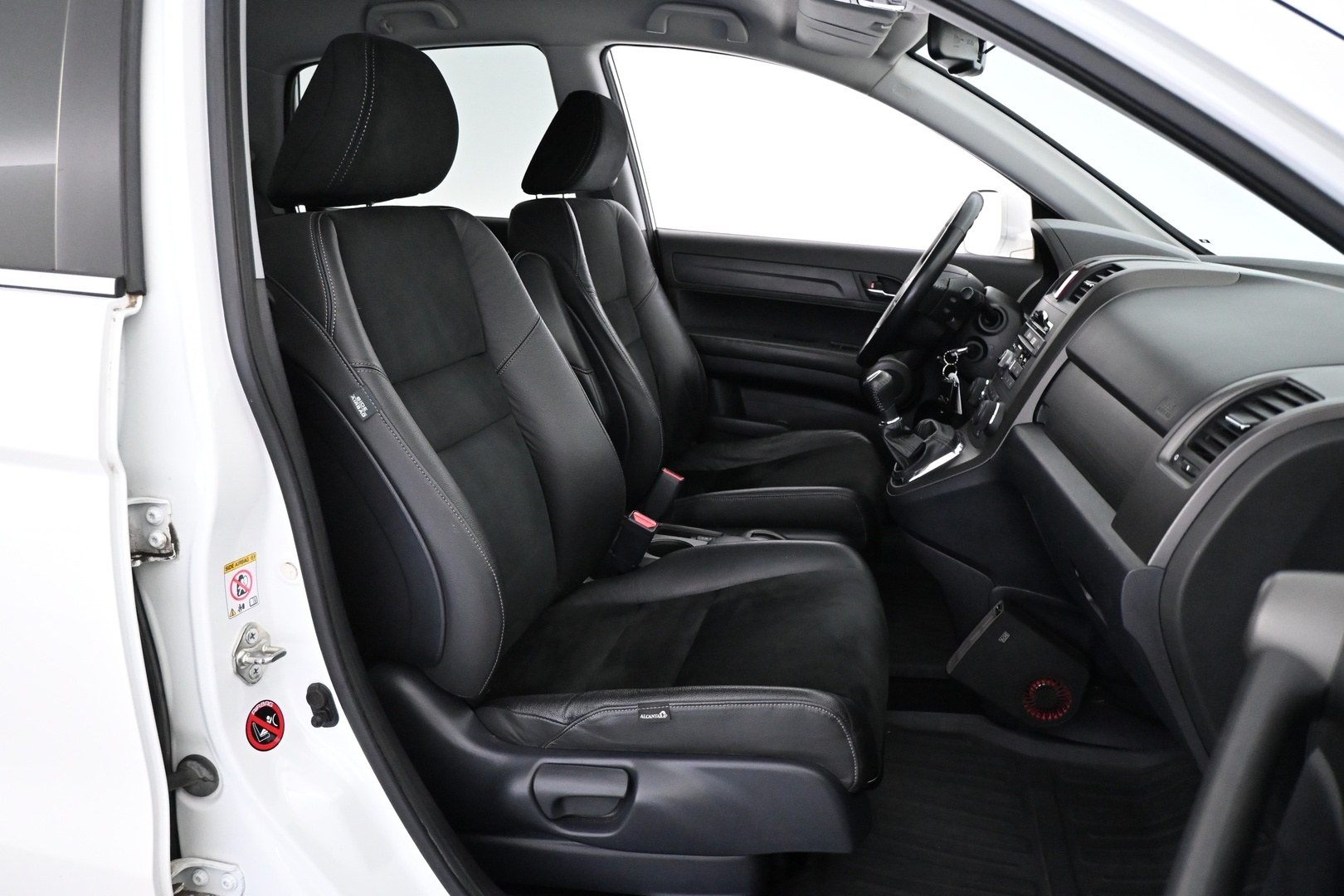 HONDA CR-V 2012