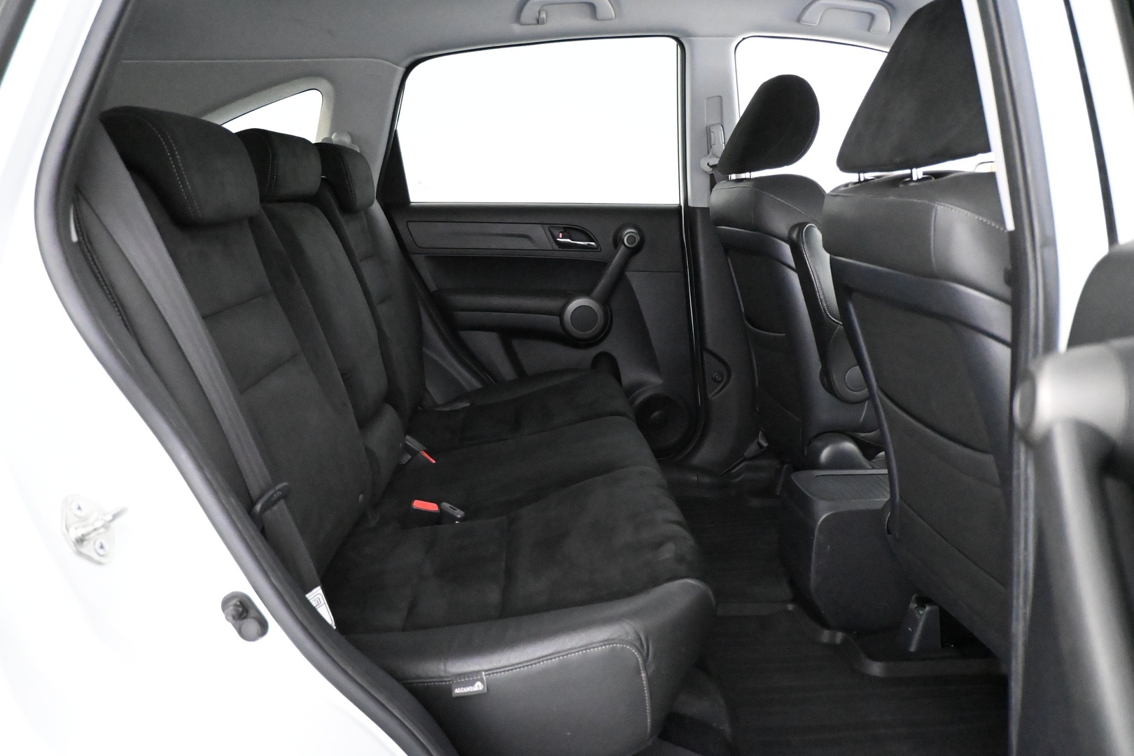 HONDA CR-V 2012