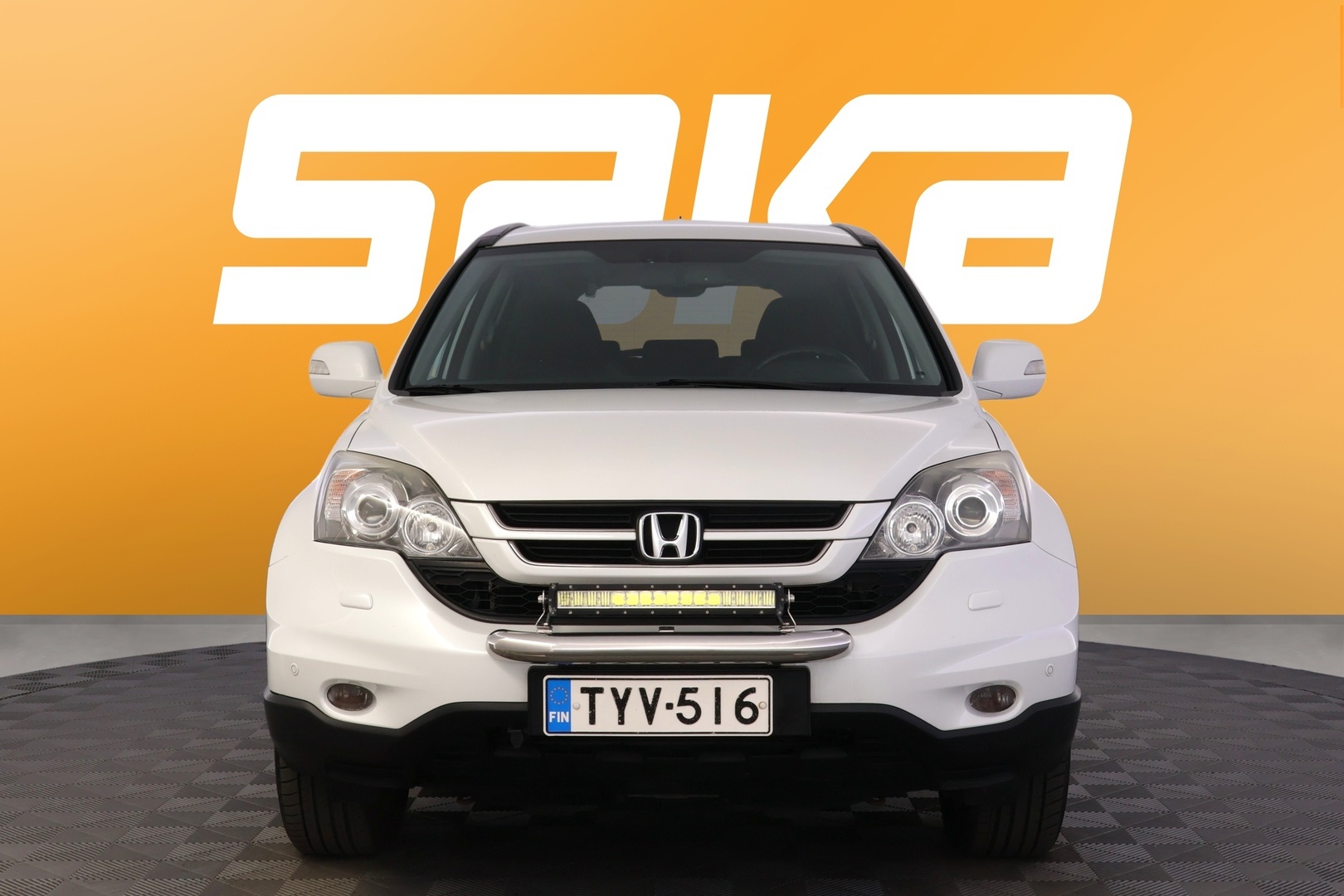 HONDA CR-V 2012