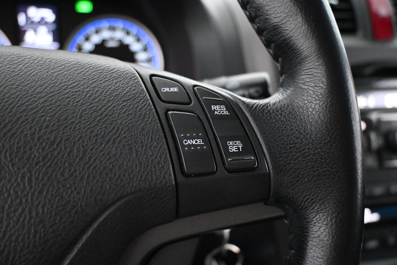 HONDA CR-V 2012