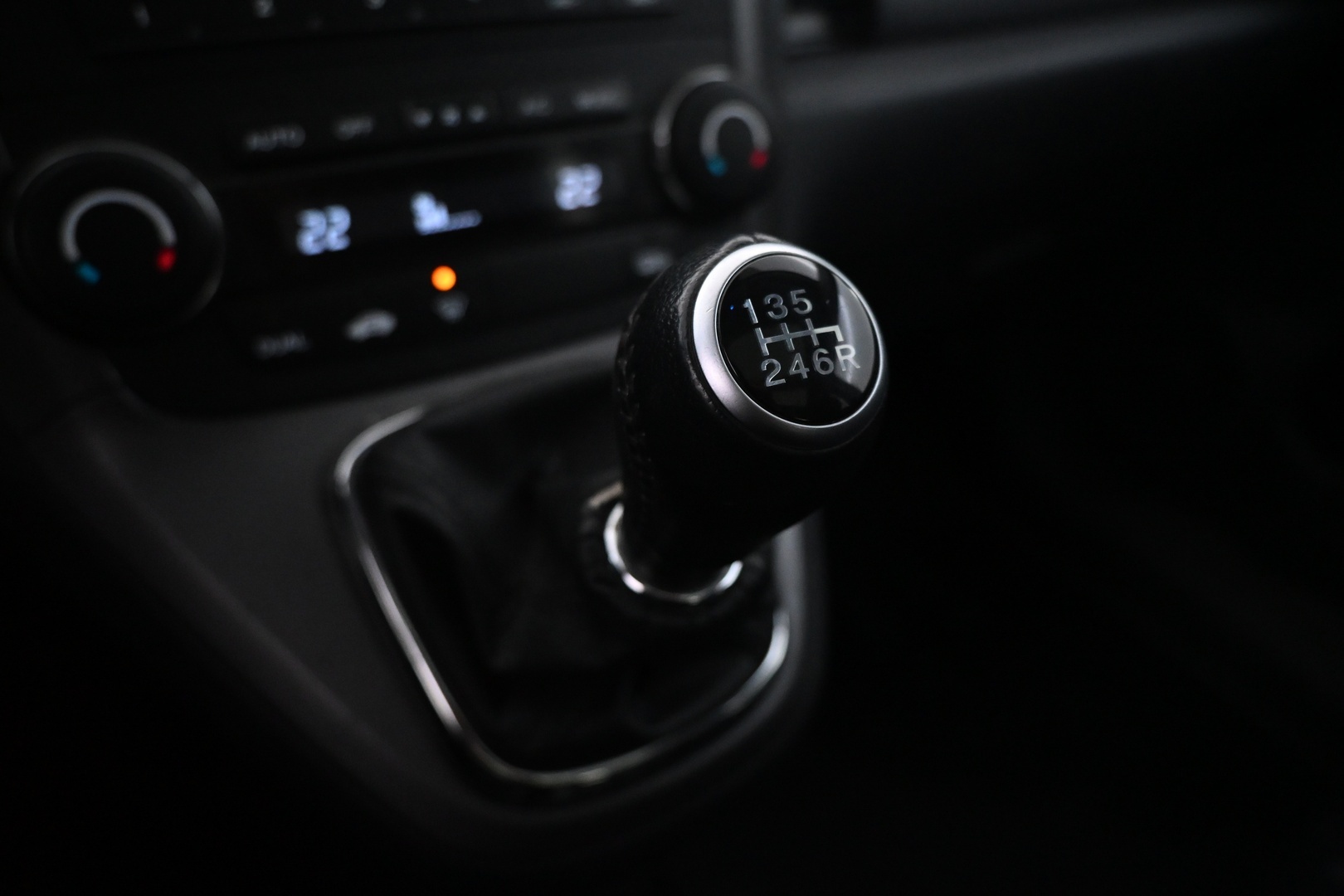 HONDA CR-V 2007