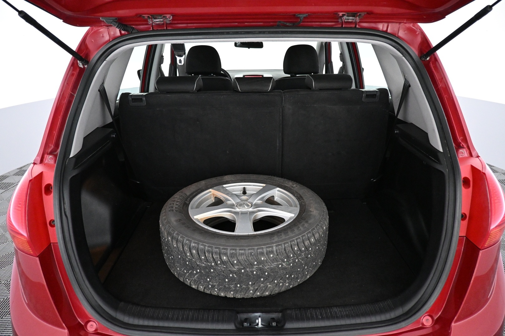 KIA Venga 2011