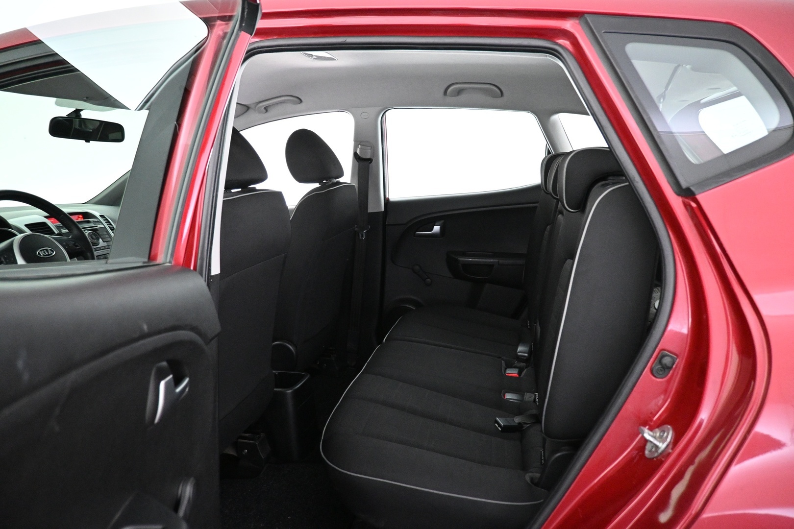 KIA Venga 2011