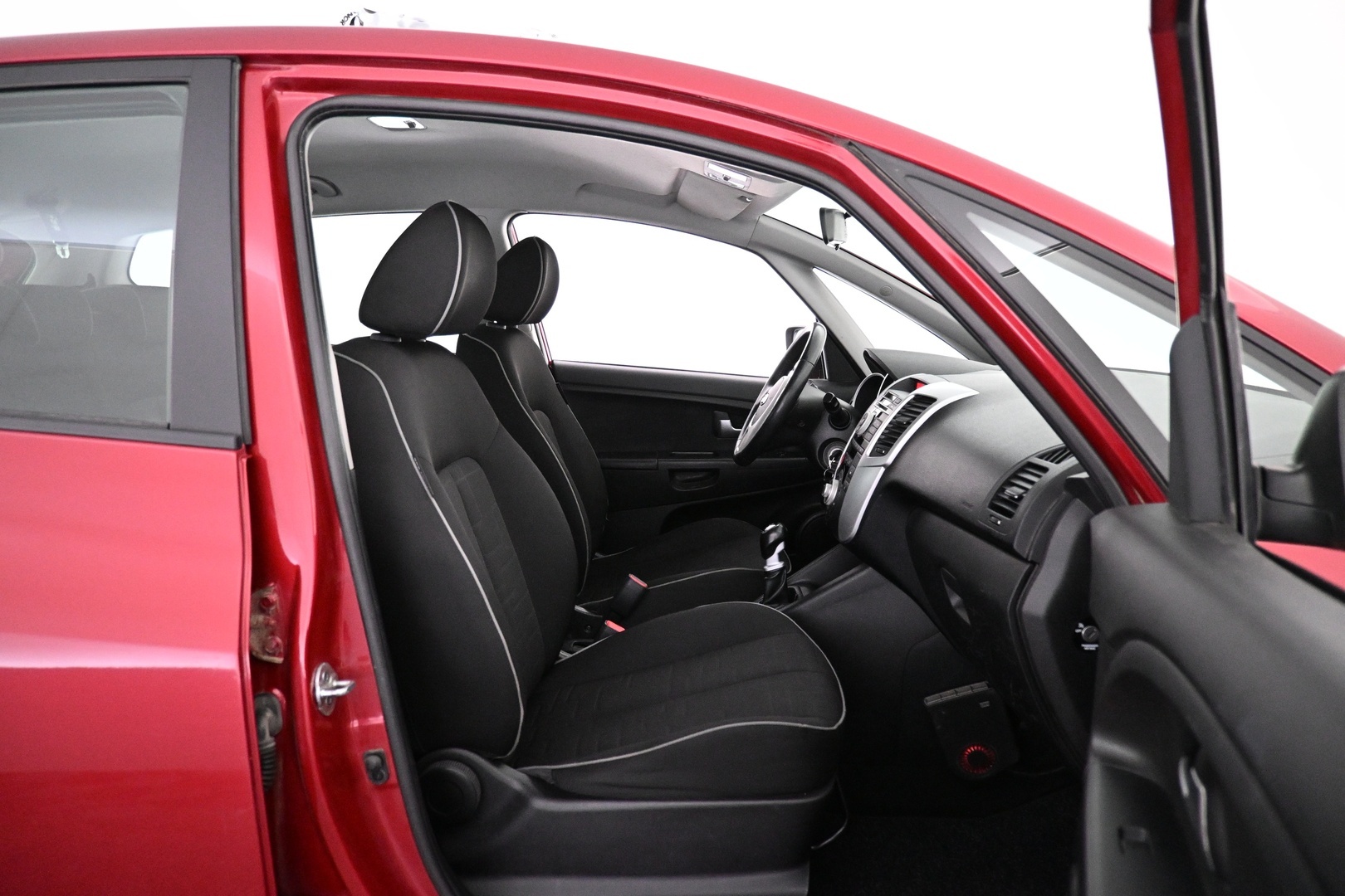 KIA Venga 2011