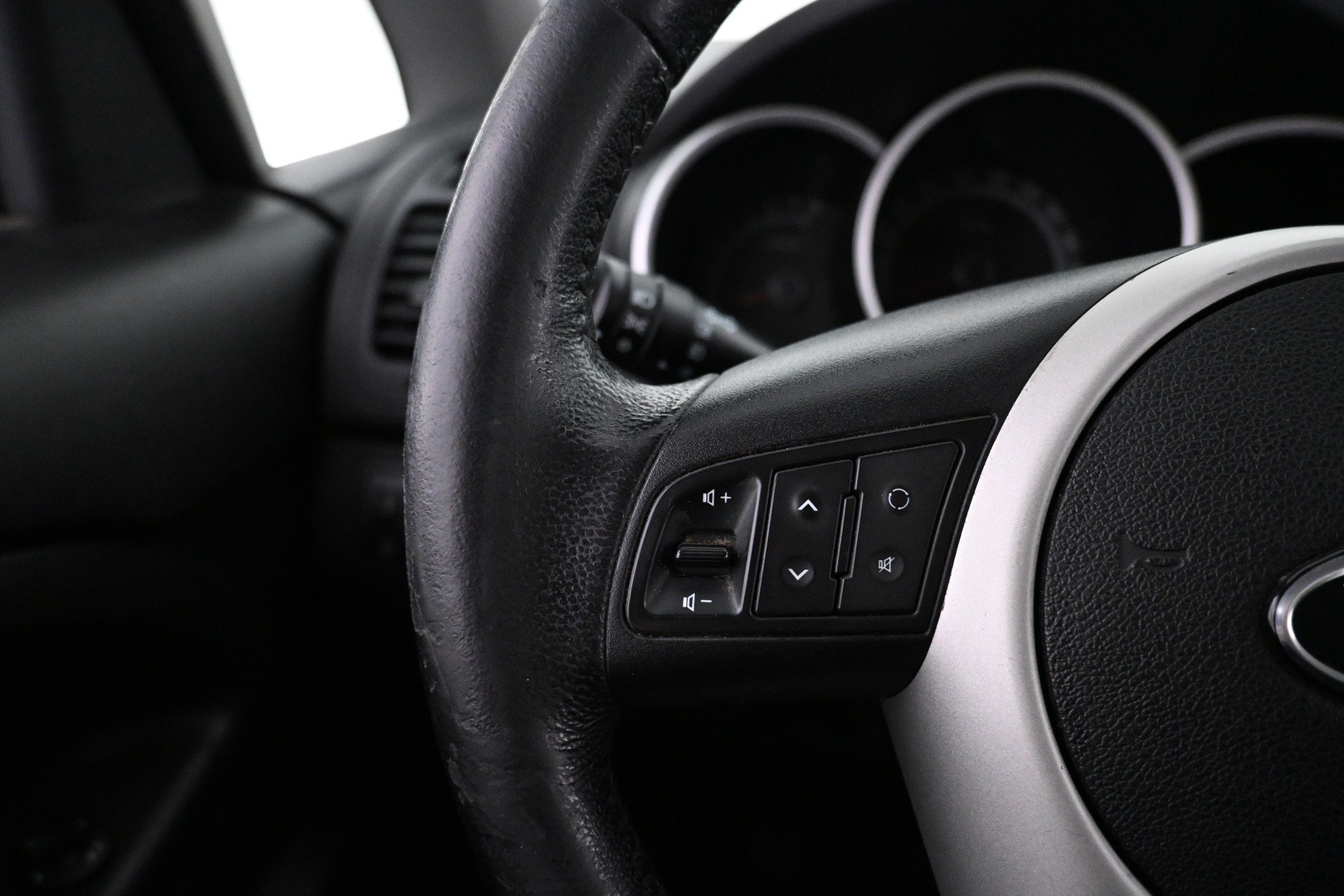 KIA Venga 2011