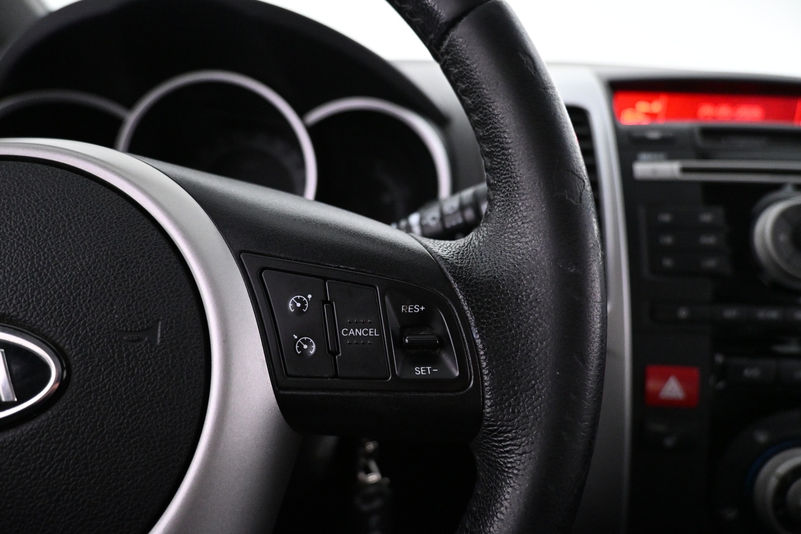 KIA Venga 2011