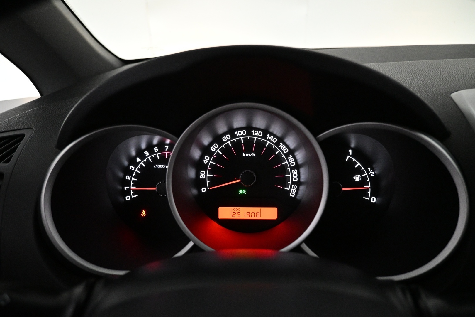 KIA Venga 2011
