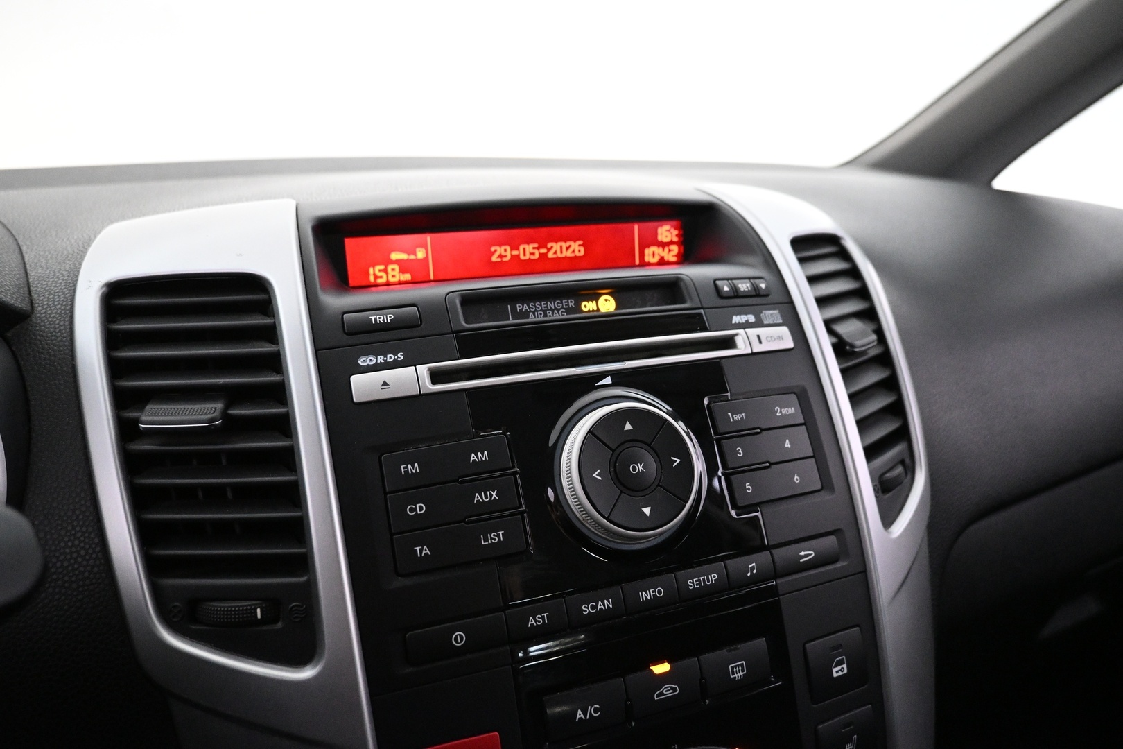 KIA Venga 2011