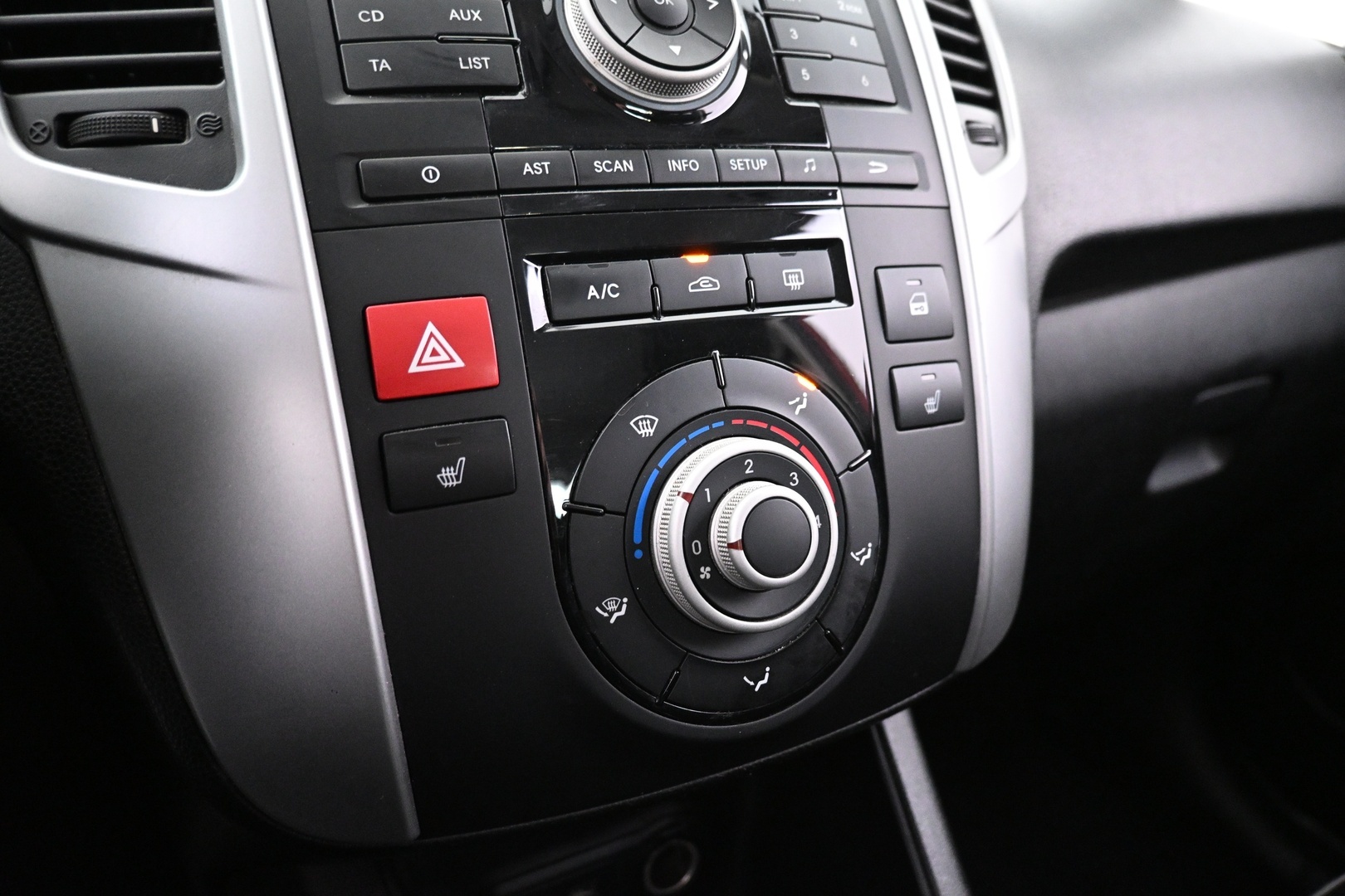 KIA Venga 2011
