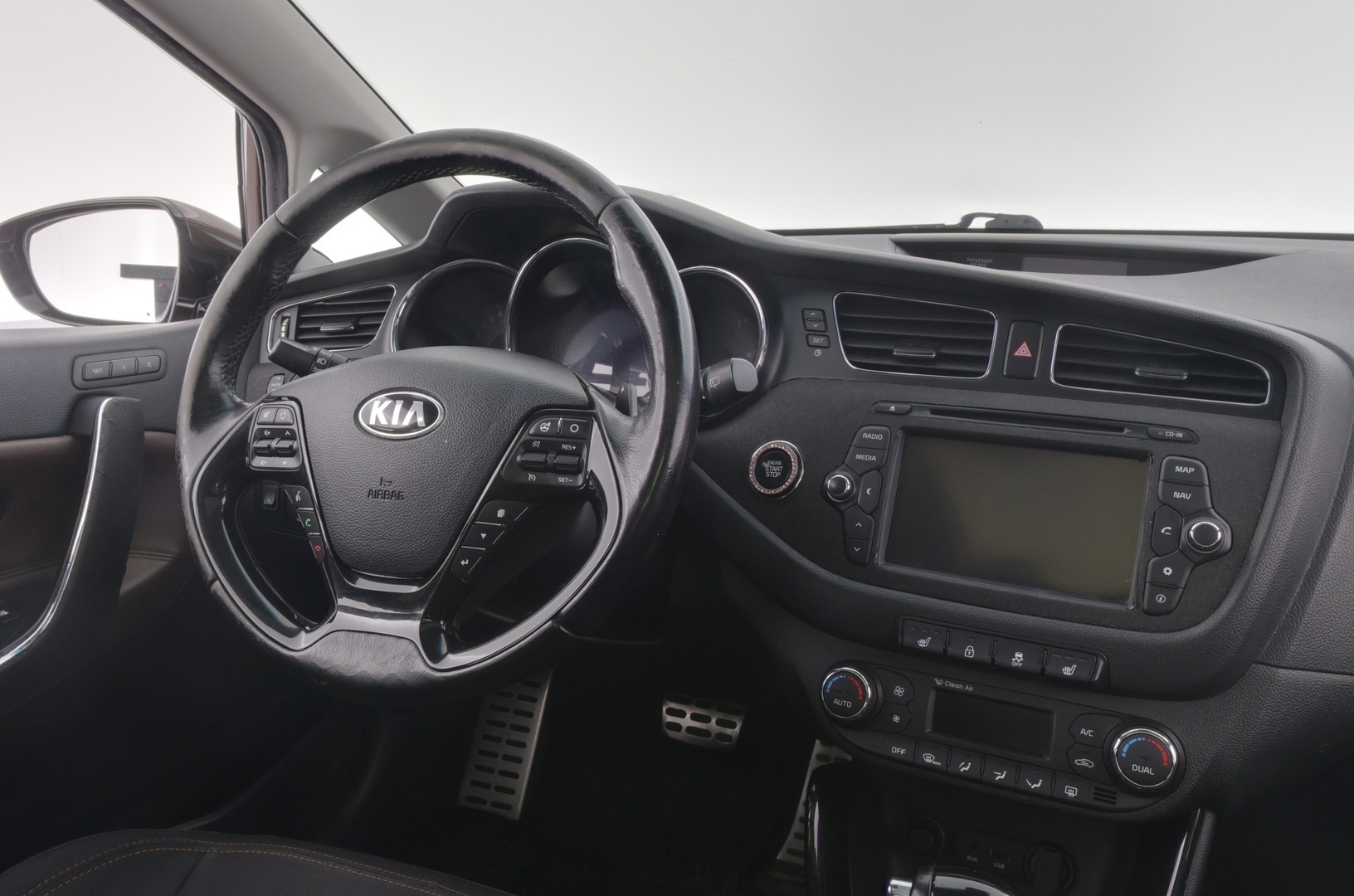 KIA CEED 2013