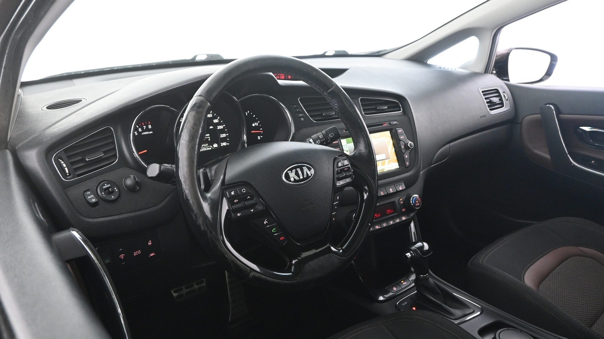 KIA CEED 2013