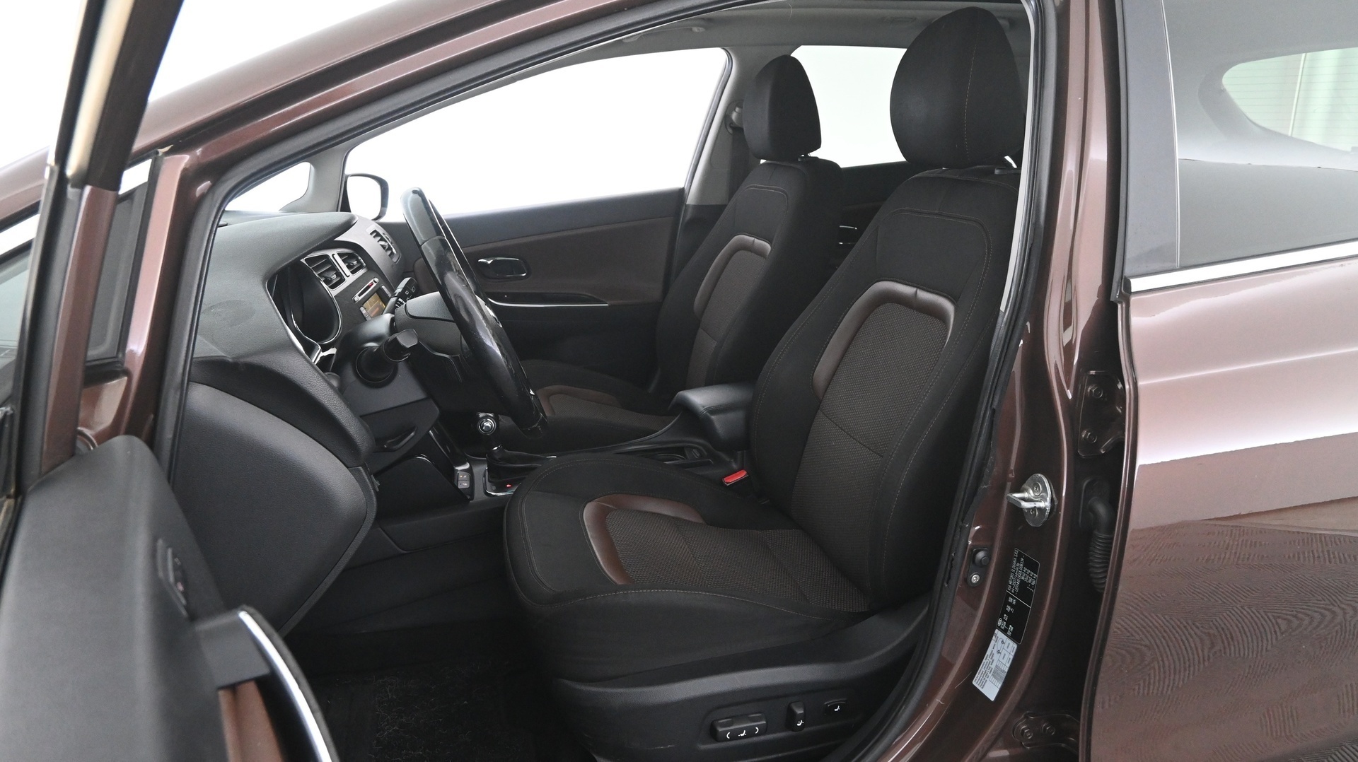 KIA CEED 2013