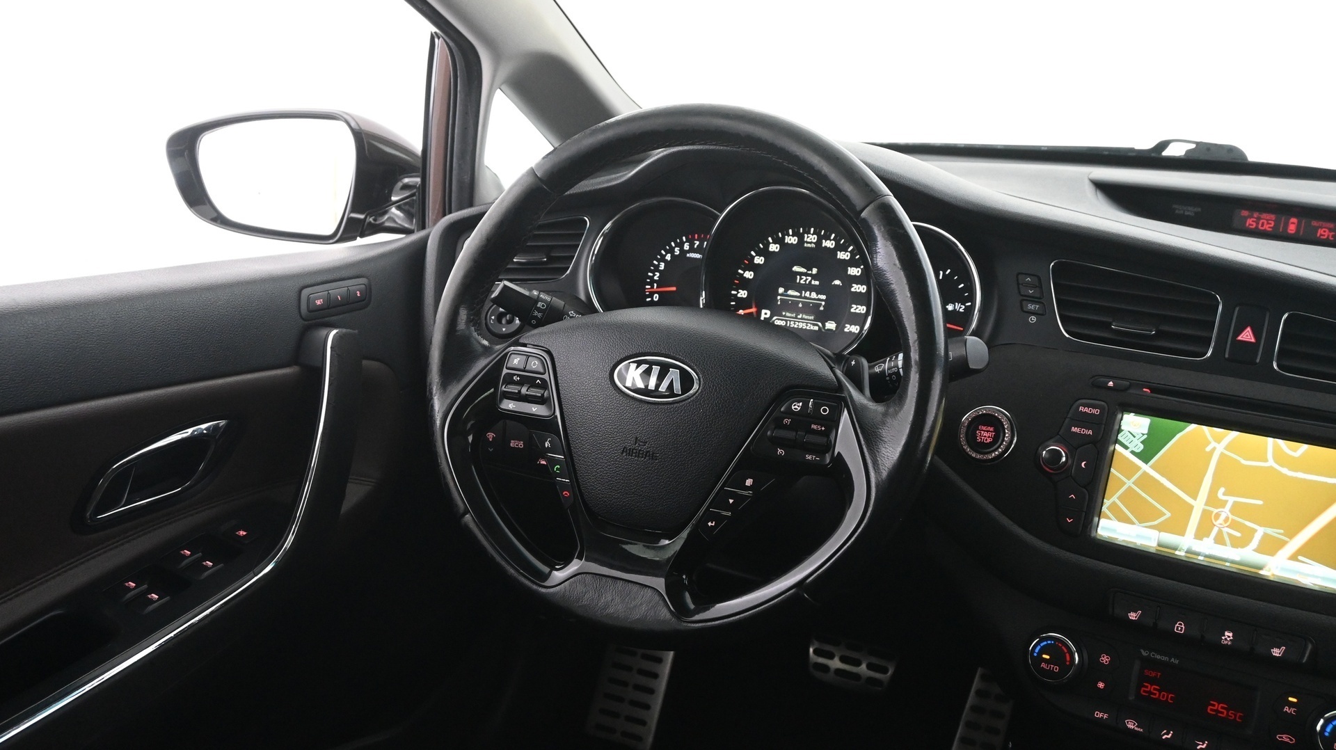 KIA CEED 2013