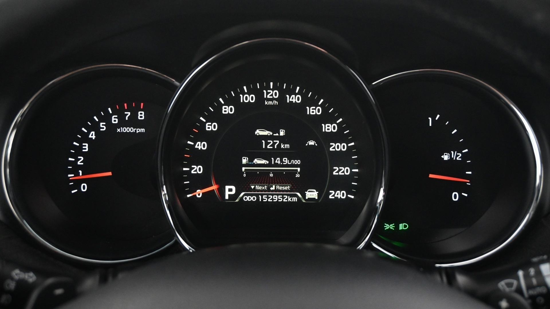KIA CEED 2013